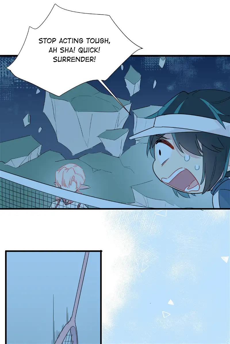 What Should I Do If I've Signed A Marriage Contract With The Elven Princess - Chapter 130 - Page 52