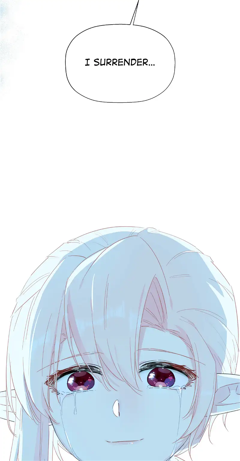 What Should I Do If I've Signed A Marriage Contract With The Elven Princess - Chapter 130 - Page 54
