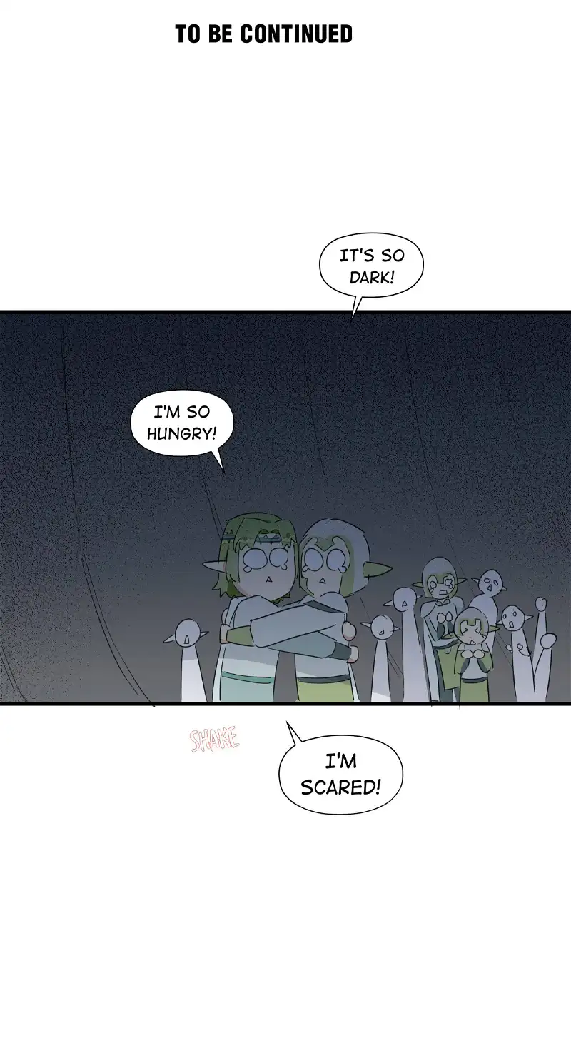 What Should I Do If I've Signed A Marriage Contract With The Elven Princess - Chapter 16 - Page 38