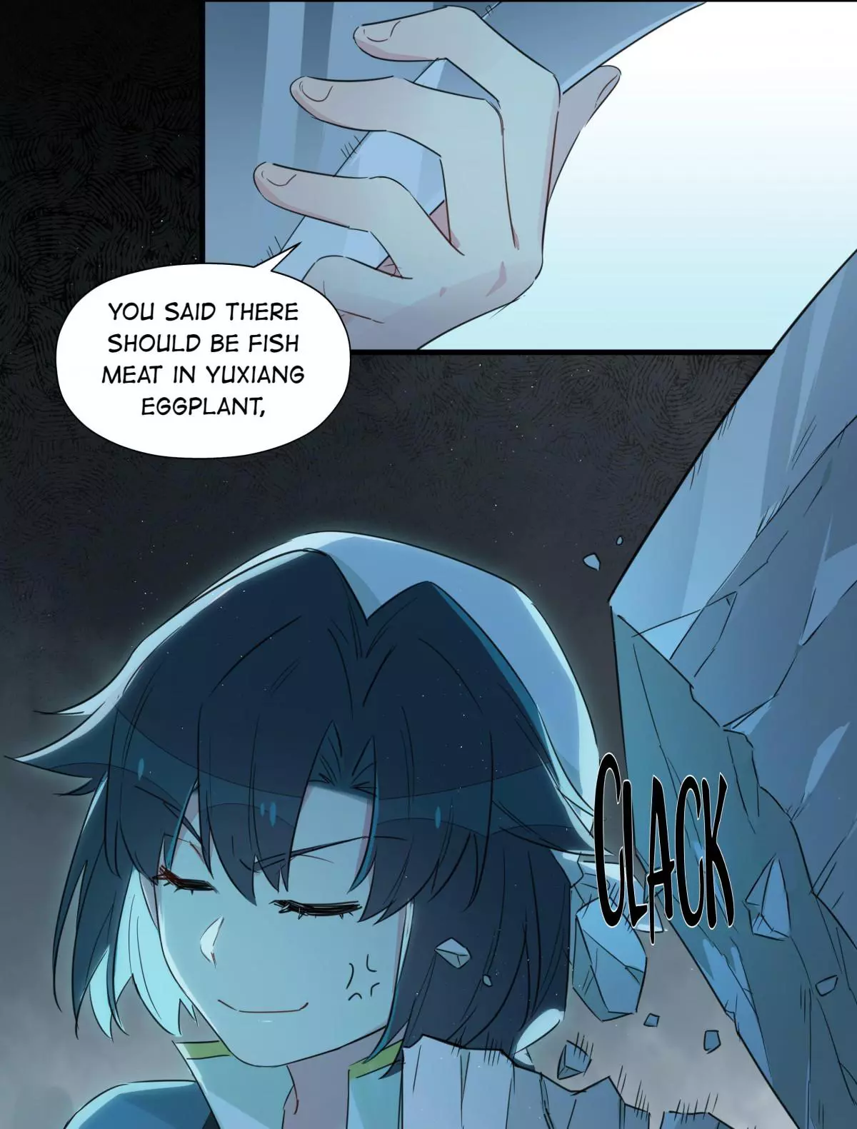 What Should I Do If I've Signed A Marriage Contract With The Elven Princess - Chapter 18 - Page 36