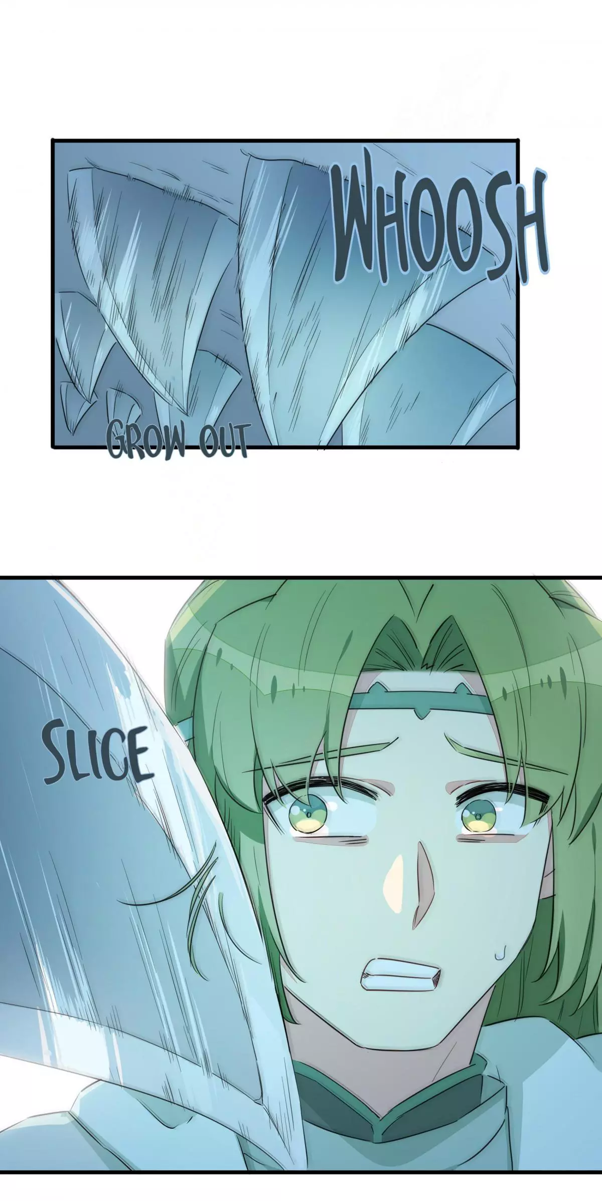 What Should I Do If I've Signed A Marriage Contract With The Elven Princess - Chapter 18 - Page 6