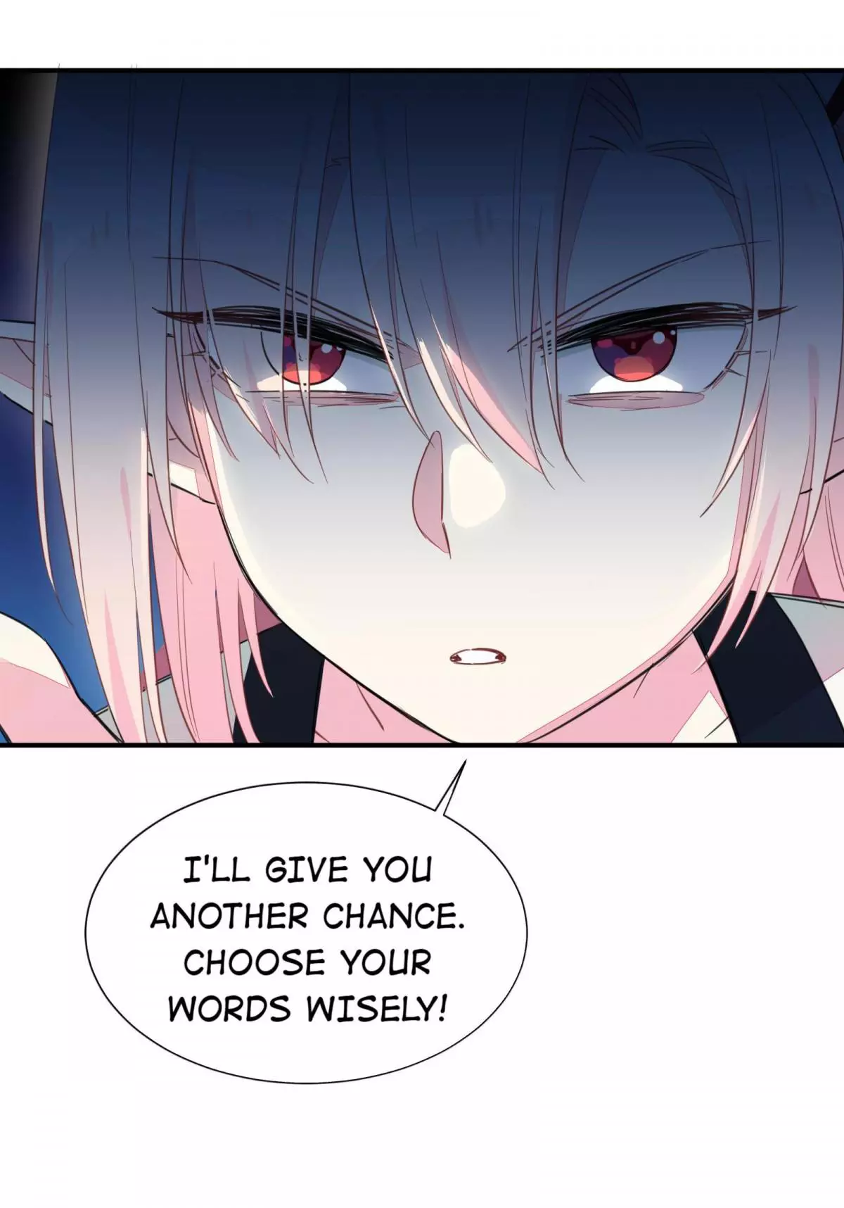 What Should I Do If I've Signed A Marriage Contract With The Elven Princess - Chapter 2 - Page 24