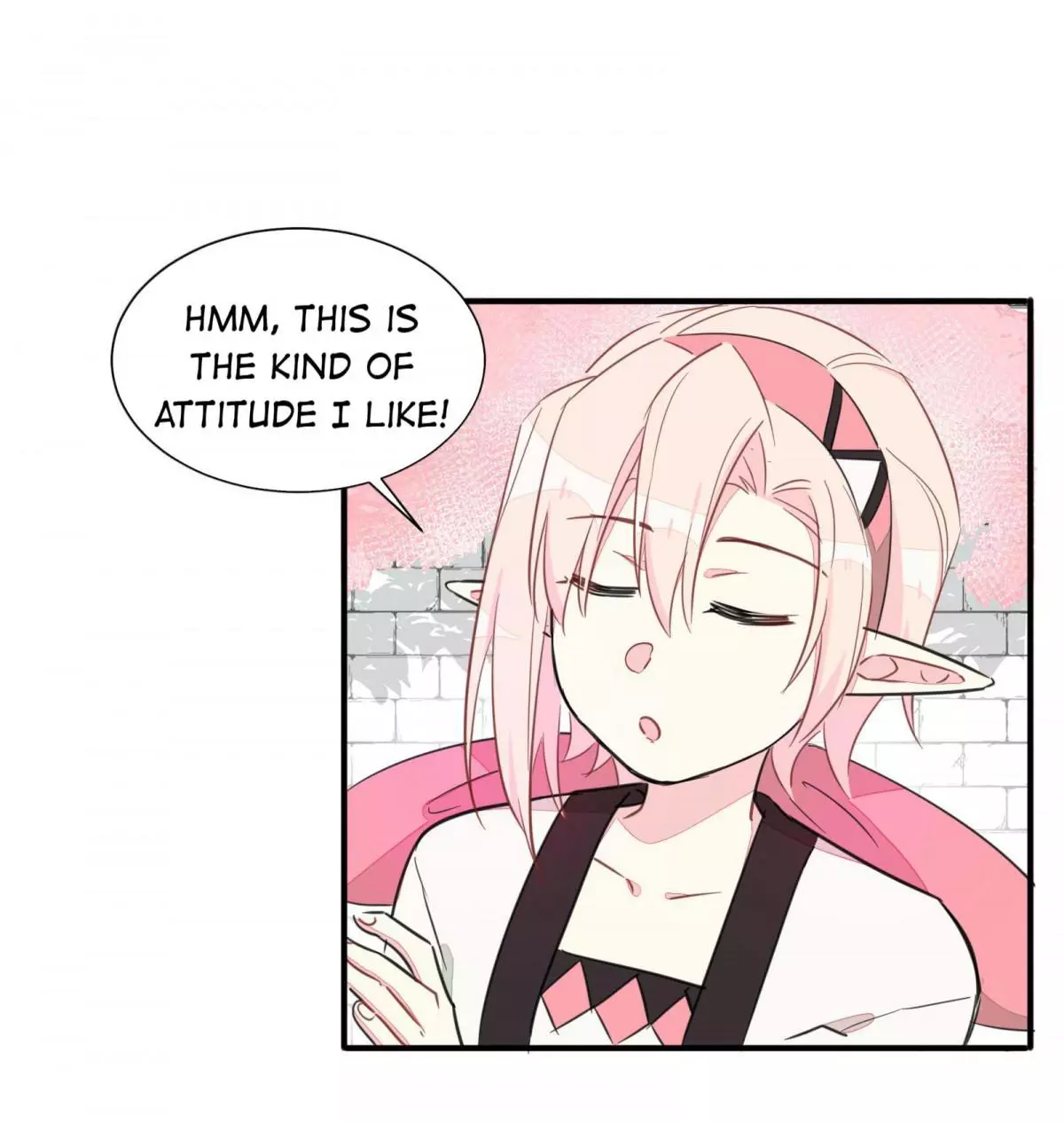 What Should I Do If I've Signed A Marriage Contract With The Elven Princess - Chapter 2 - Page 26