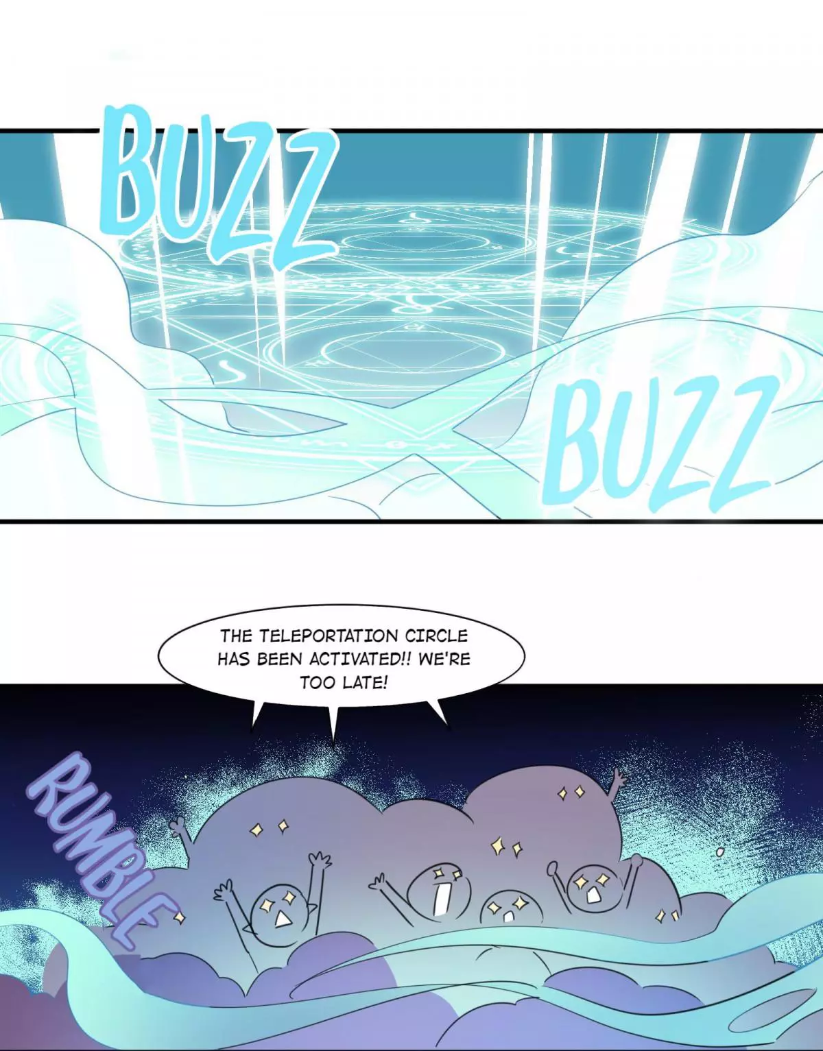 What Should I Do If I've Signed A Marriage Contract With The Elven Princess - Chapter 2 - Page 42