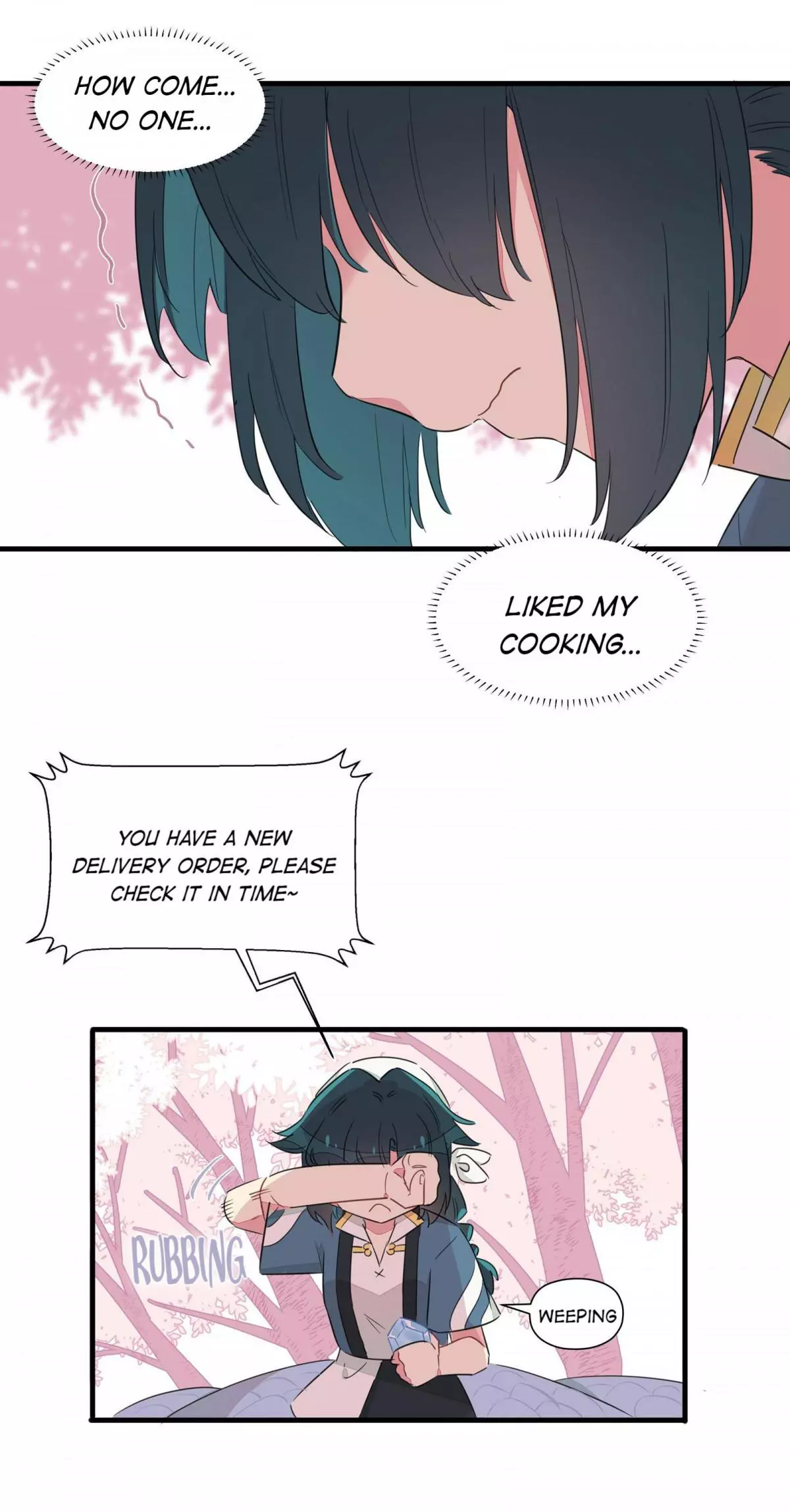 What Should I Do If I've Signed A Marriage Contract With The Elven Princess - Chapter 21 - Page 25