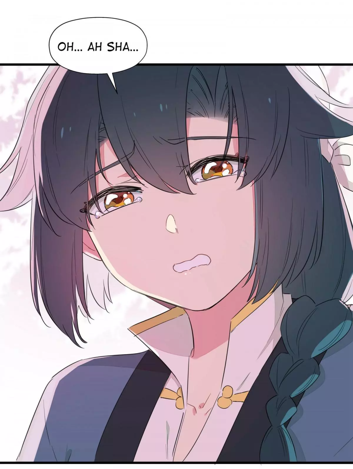What Should I Do If I've Signed A Marriage Contract With The Elven Princess - Chapter 21 - Page 31