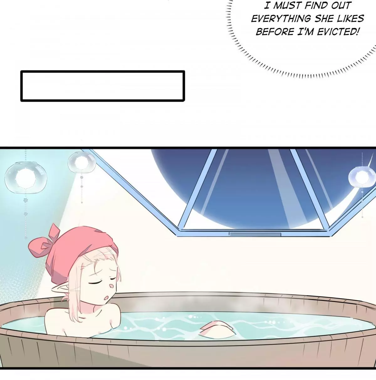 What Should I Do If I've Signed A Marriage Contract With The Elven Princess - Chapter 22 - Page 25