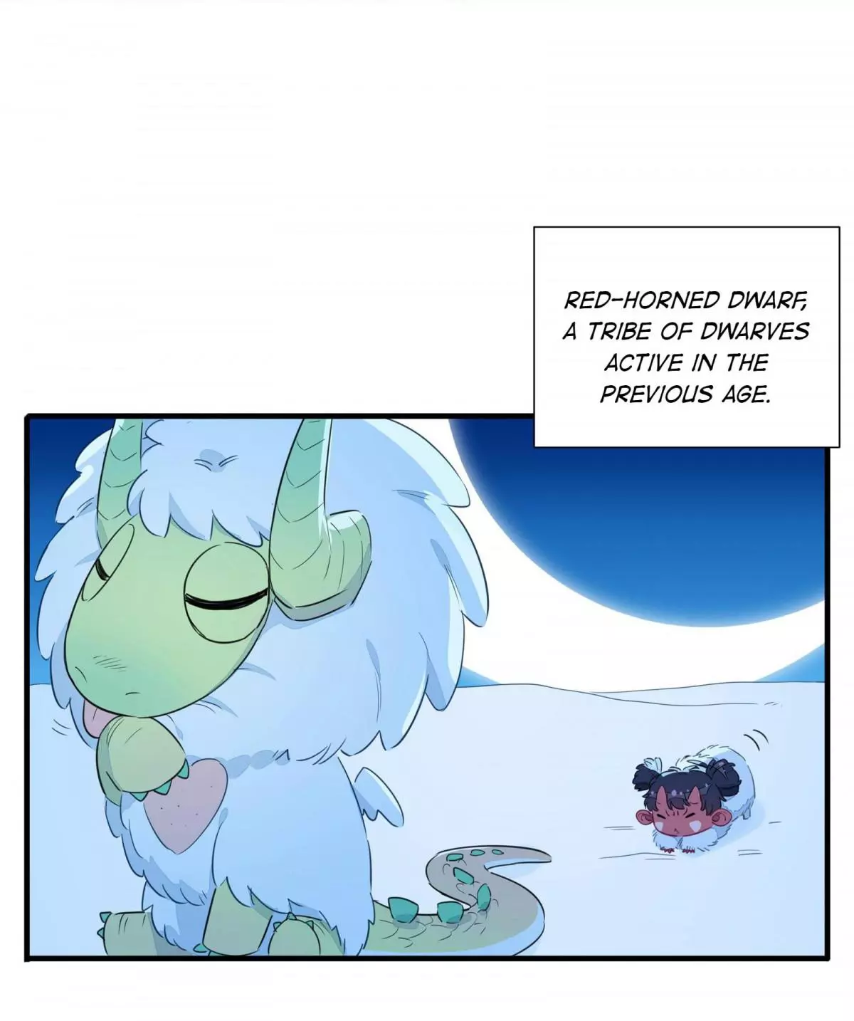 What Should I Do If I've Signed A Marriage Contract With The Elven Princess - Chapter 24 - Page 2