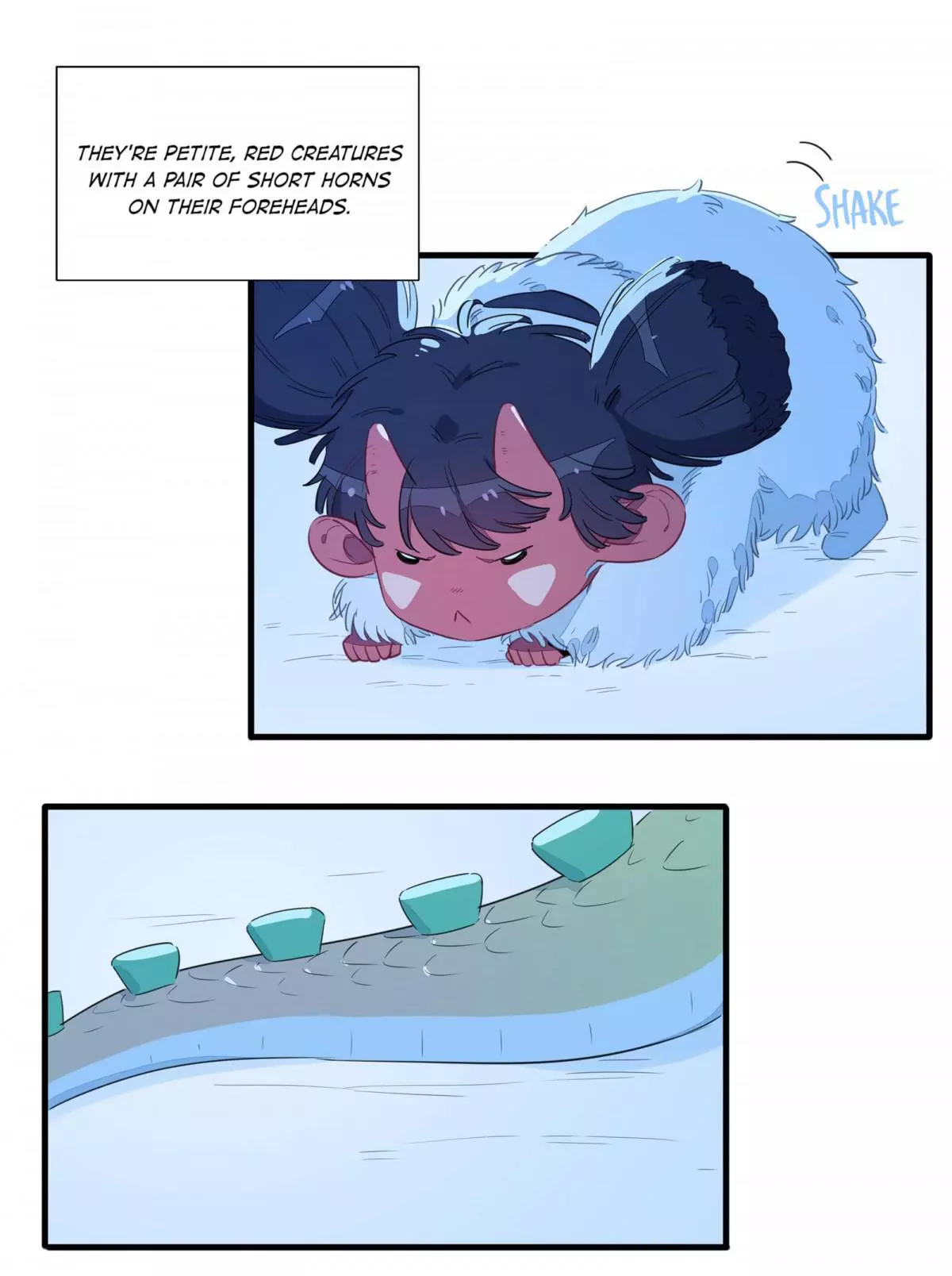 What Should I Do If I've Signed A Marriage Contract With The Elven Princess - Chapter 24 - Page 3