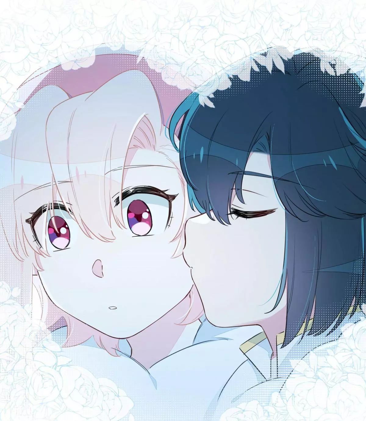 What Should I Do If I've Signed A Marriage Contract With The Elven Princess - Chapter 24 - Page 31