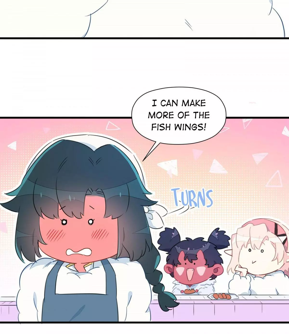 What Should I Do If I've Signed A Marriage Contract With The Elven Princess - Chapter 26 - Page 41