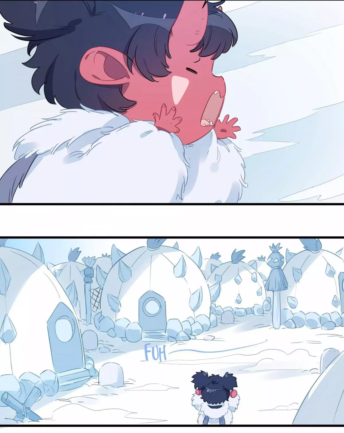 What Should I Do If I've Signed A Marriage Contract With The Elven Princess - Chapter 26 - Page 12