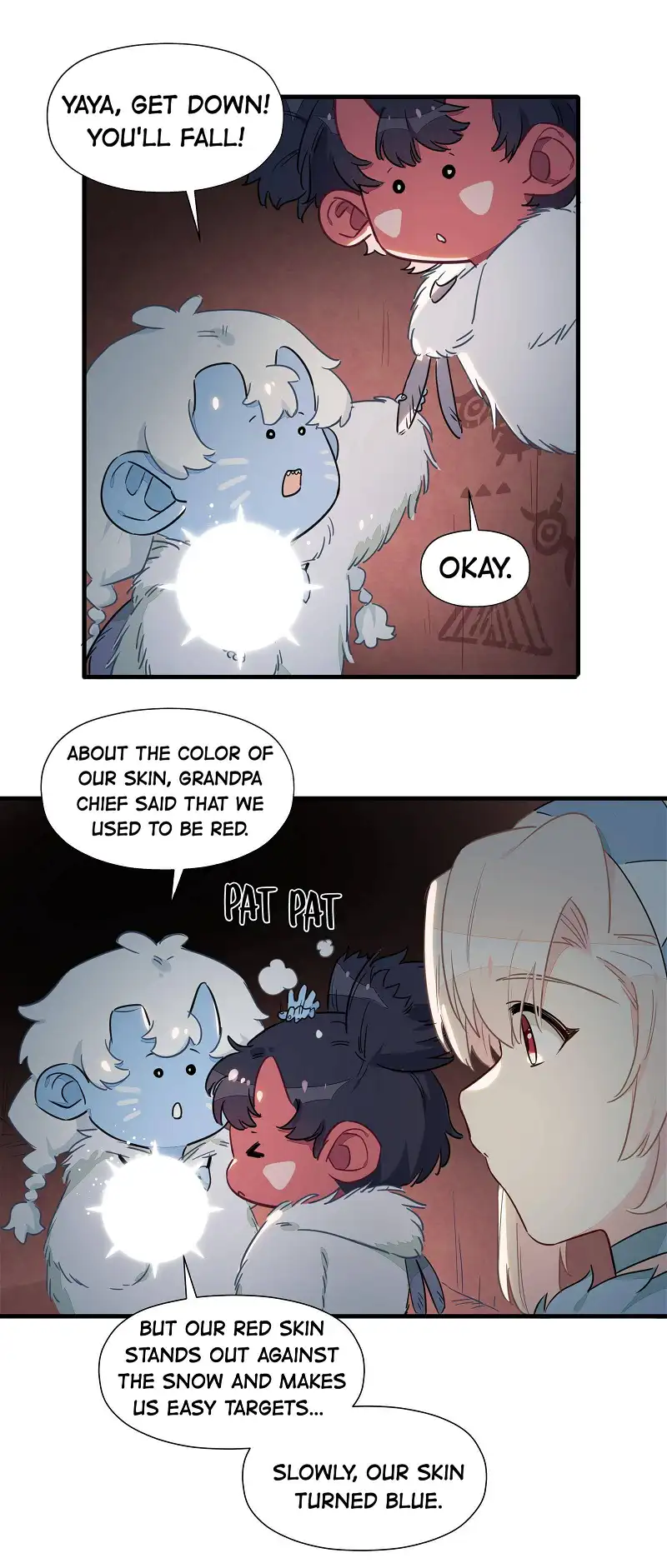 What Should I Do If I've Signed A Marriage Contract With The Elven Princess - Chapter 30 - Page 5