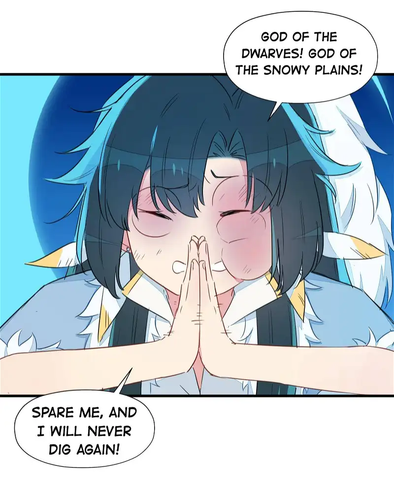 What Should I Do If I've Signed A Marriage Contract With The Elven Princess - Chapter 30 - Page 51