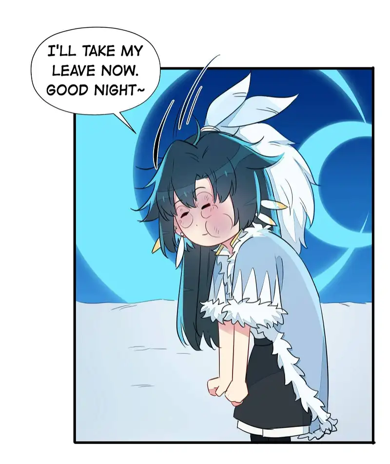 What Should I Do If I've Signed A Marriage Contract With The Elven Princess - Chapter 30 - Page 52