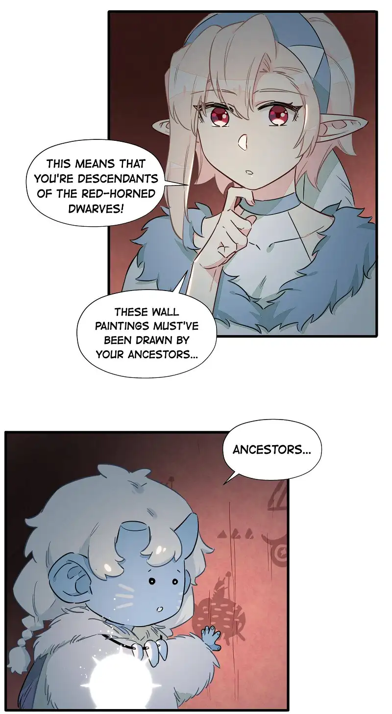 What Should I Do If I've Signed A Marriage Contract With The Elven Princess - Chapter 30 - Page 6