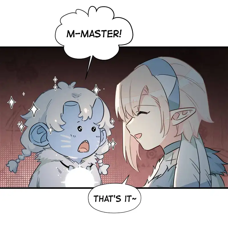 What Should I Do If I've Signed A Marriage Contract With The Elven Princess - Chapter 30 - Page 9