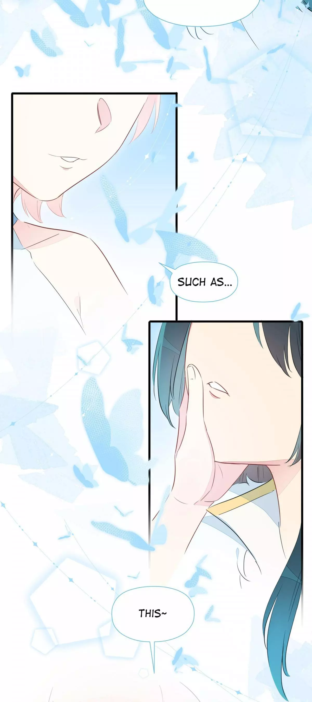 What Should I Do If I've Signed A Marriage Contract With The Elven Princess - Chapter 34 - Page 12