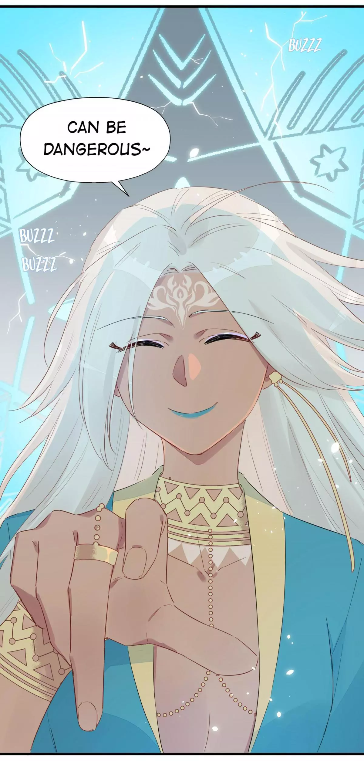 What Should I Do If I've Signed A Marriage Contract With The Elven Princess - Chapter 35.1 - Page 26