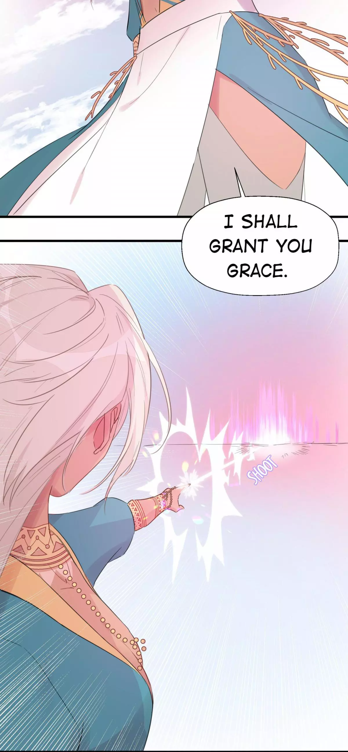 What Should I Do If I've Signed A Marriage Contract With The Elven Princess - Chapter 38.2 - Page 20