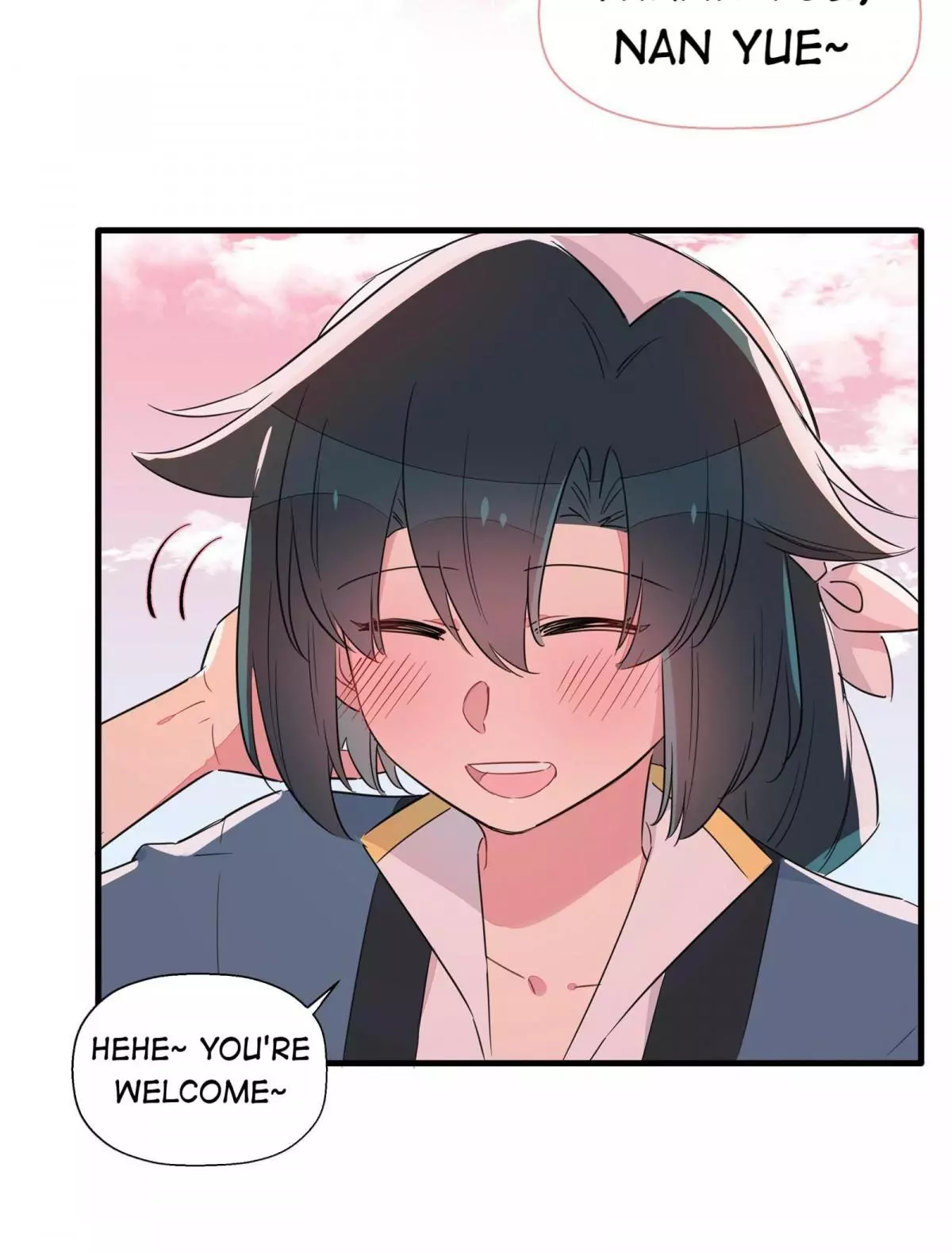What Should I Do If I've Signed A Marriage Contract With The Elven Princess - Chapter 41.2 - Page 4