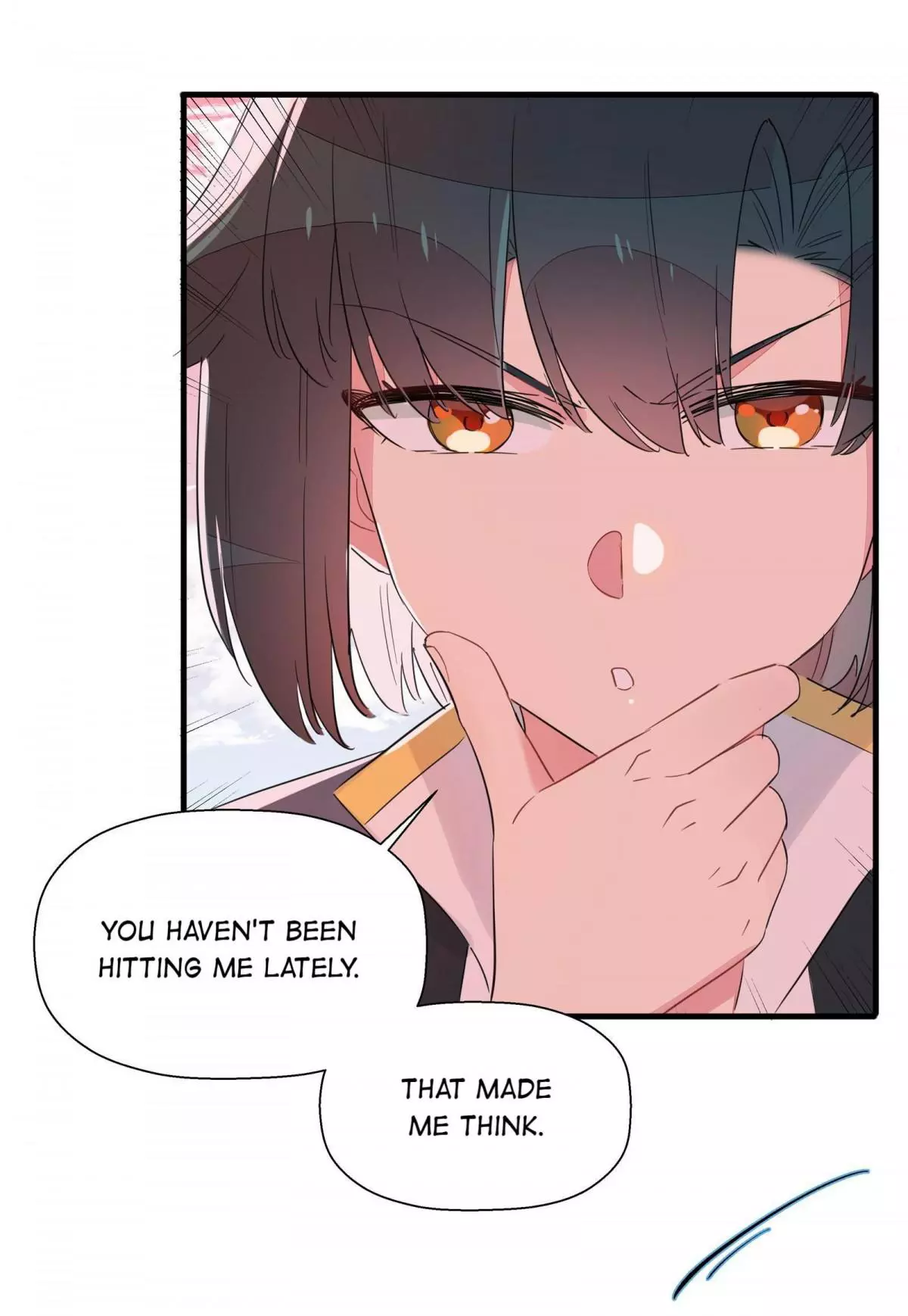 What Should I Do If I've Signed A Marriage Contract With The Elven Princess - Chapter 41.2 - Page 12