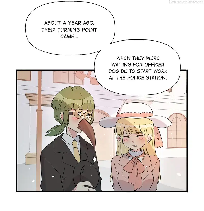 What Should I Do If I've Signed A Marriage Contract With The Elven Princess - Chapter 49.2 - Page 6