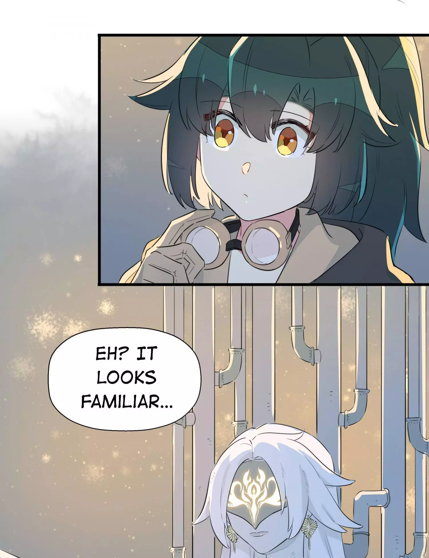 What Should I Do If I've Signed A Marriage Contract With The Elven Princess - Chapter 51 - Page 13