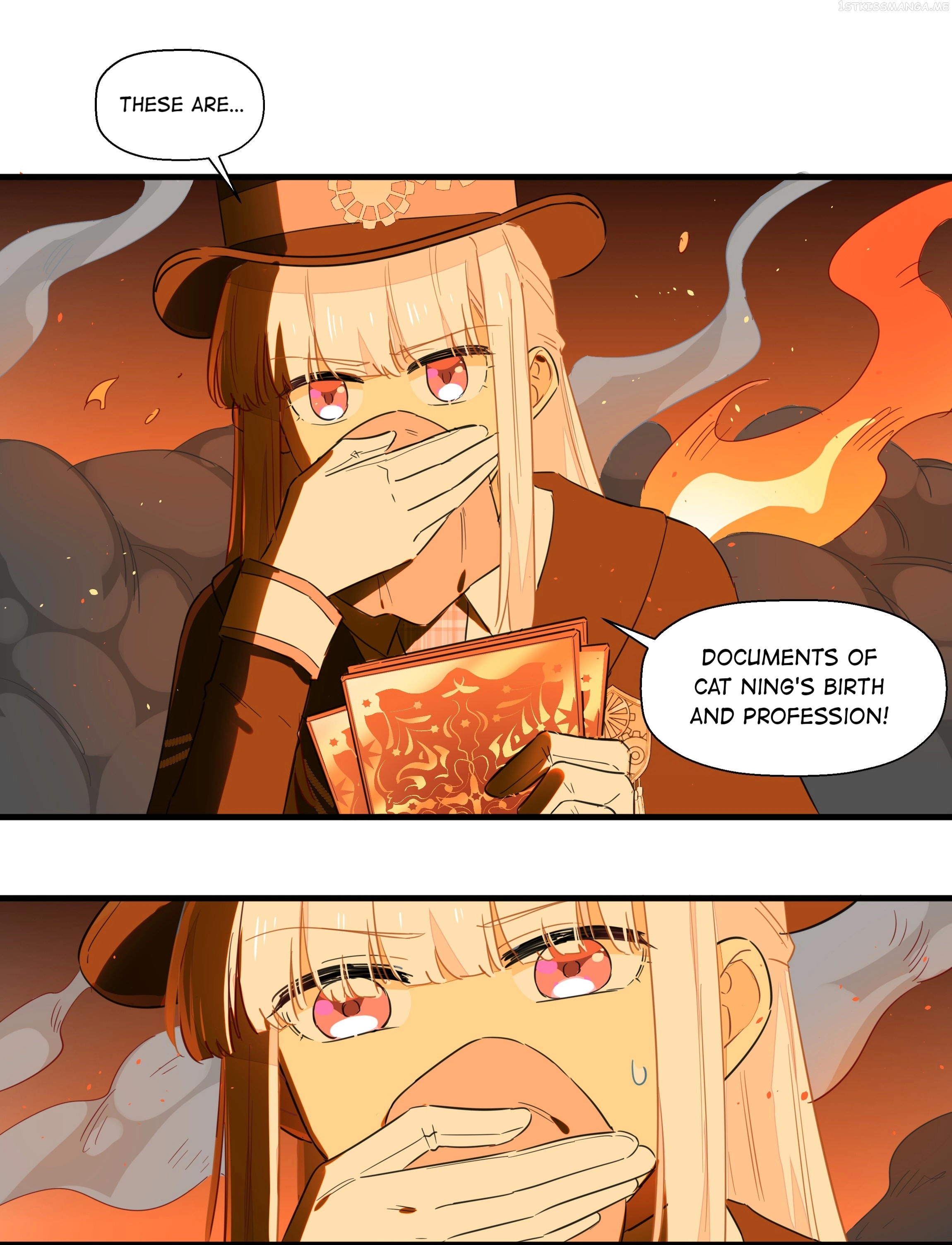 What Should I Do If I've Signed A Marriage Contract With The Elven Princess - Chapter 53.1 - Page 11