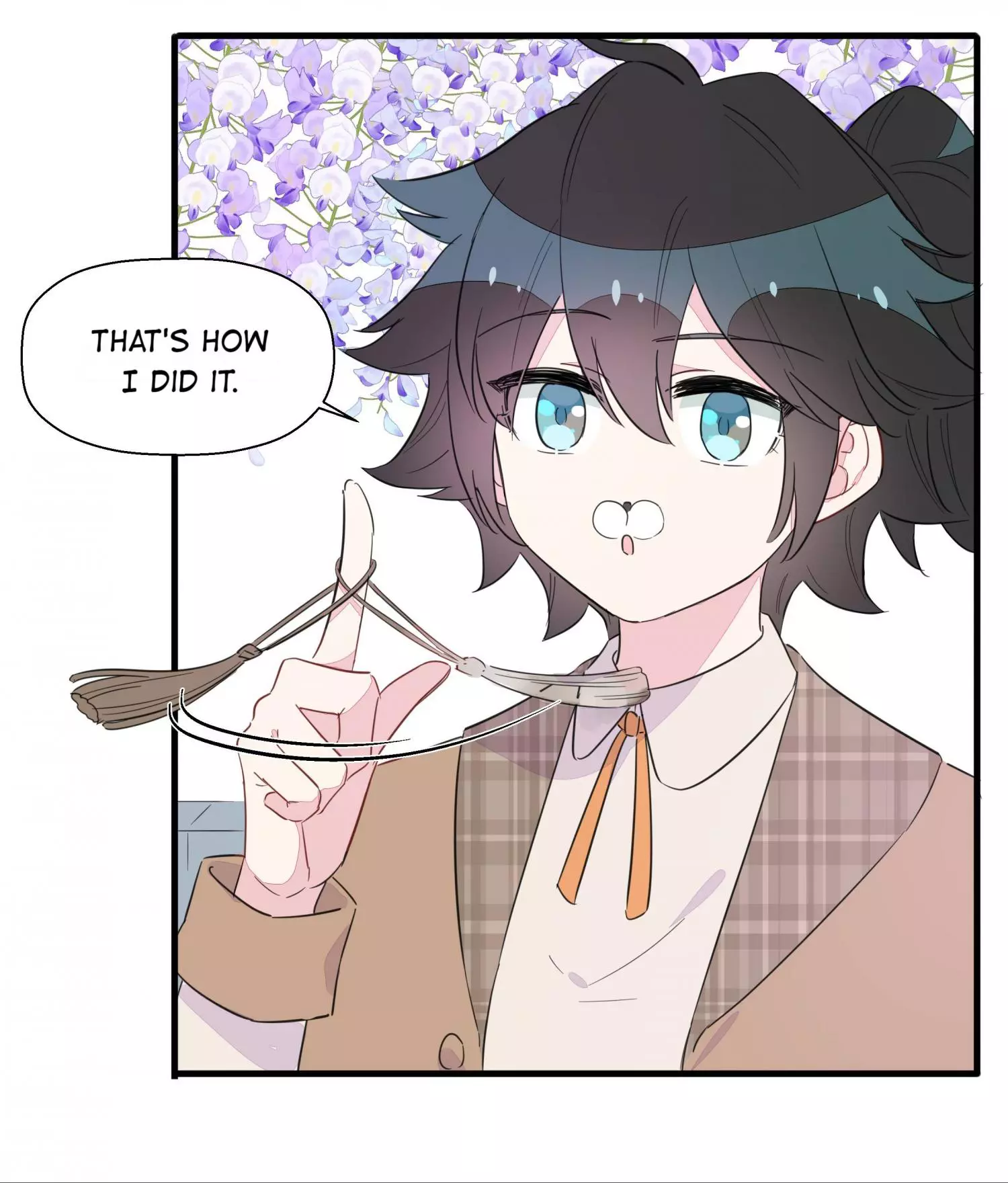What Should I Do If I've Signed A Marriage Contract With The Elven Princess - Chapter 57 - Page 40