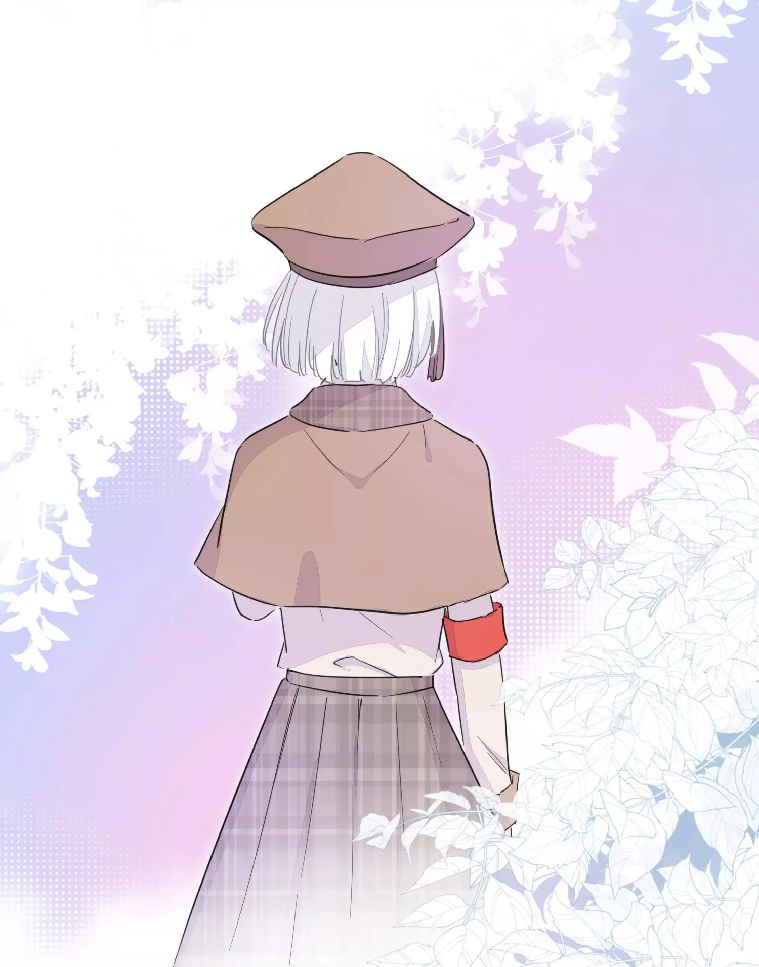 What Should I Do If I've Signed A Marriage Contract With The Elven Princess - Chapter 57 - Page 16
