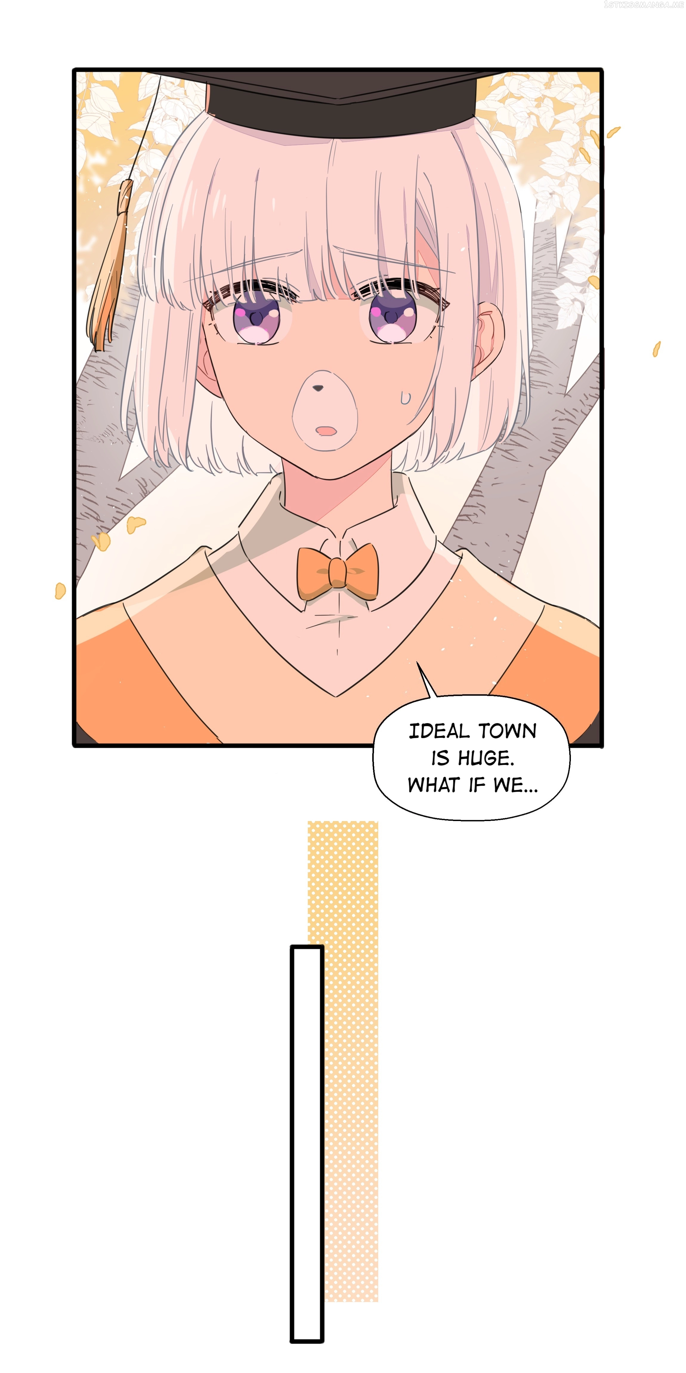 What Should I Do If I've Signed A Marriage Contract With The Elven Princess - Chapter 58.2 - Page 9