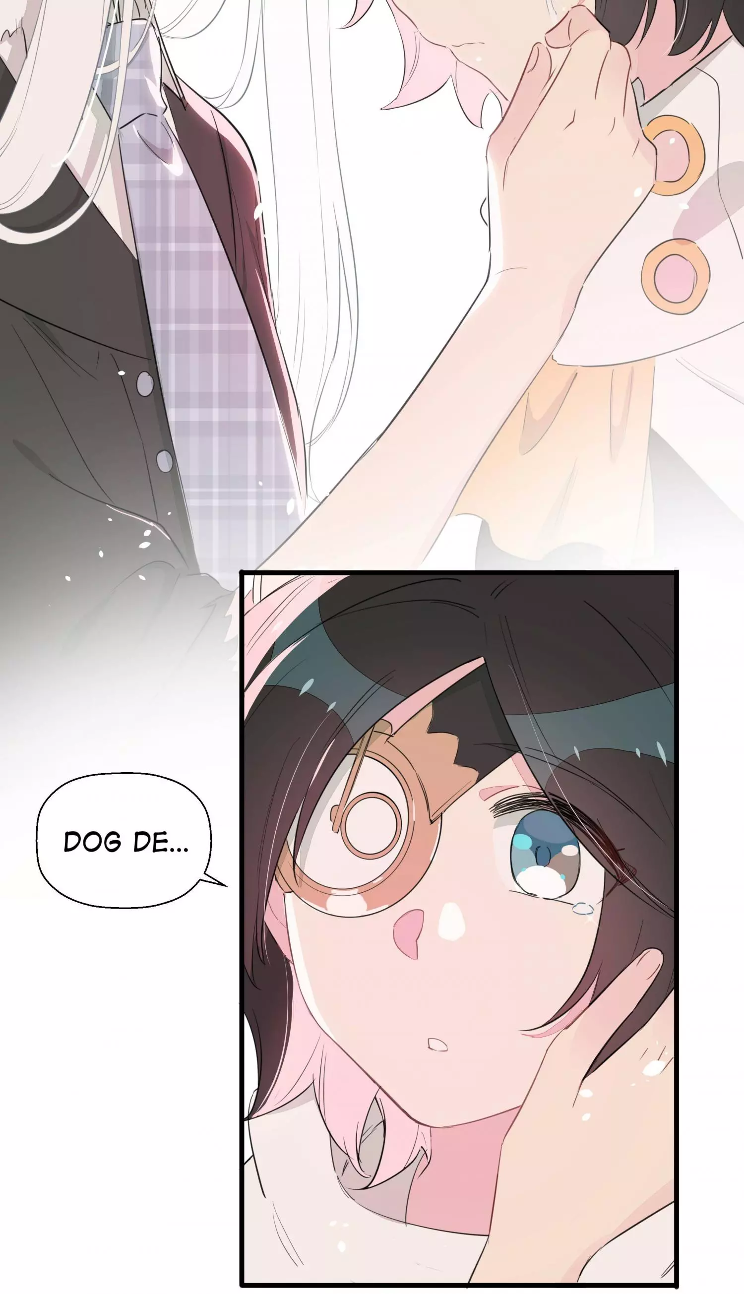 What Should I Do If I've Signed A Marriage Contract With The Elven Princess - Chapter 61 - Page 31