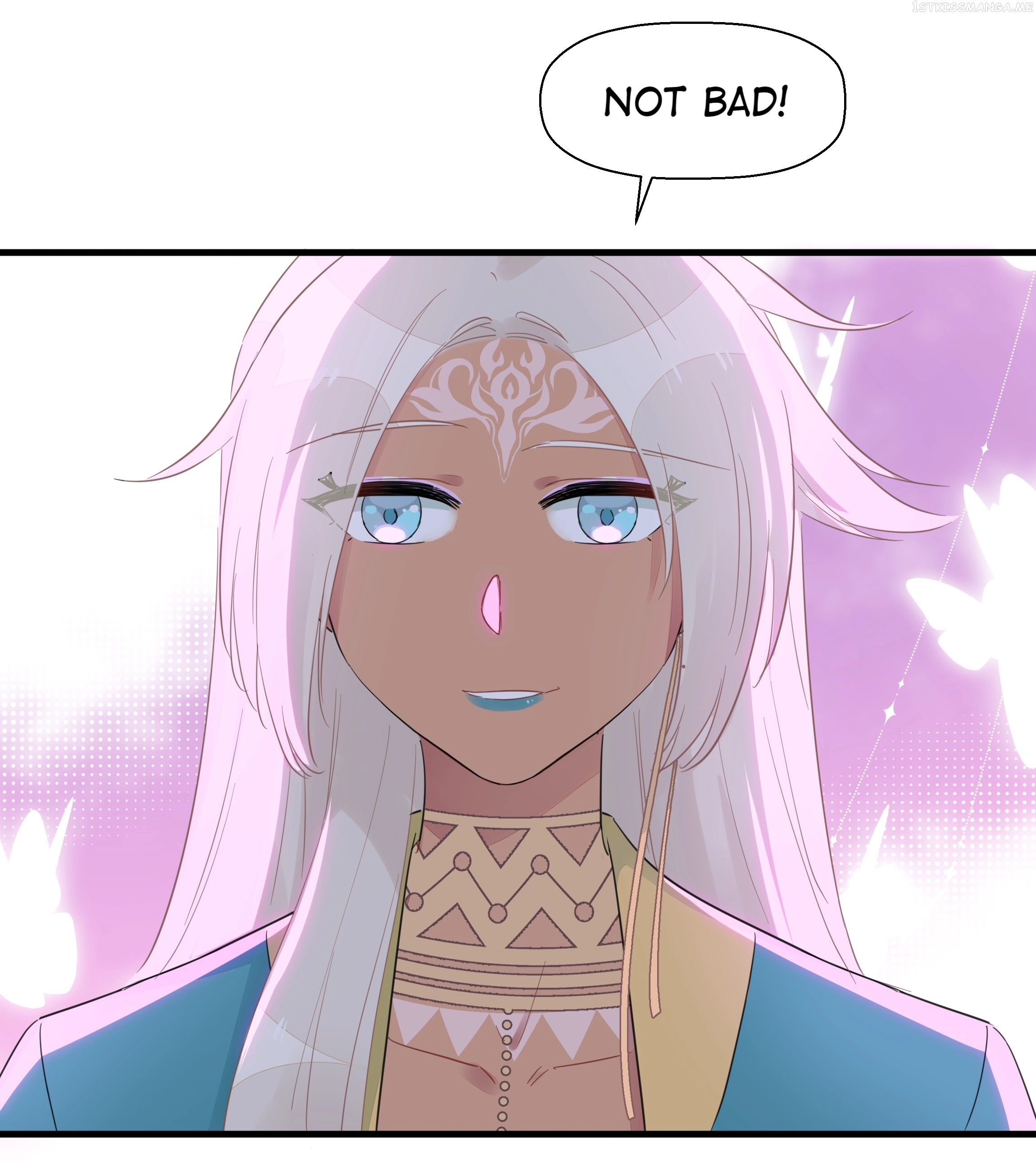 What Should I Do If I've Signed A Marriage Contract With The Elven Princess - Chapter 64.1 - Page 15