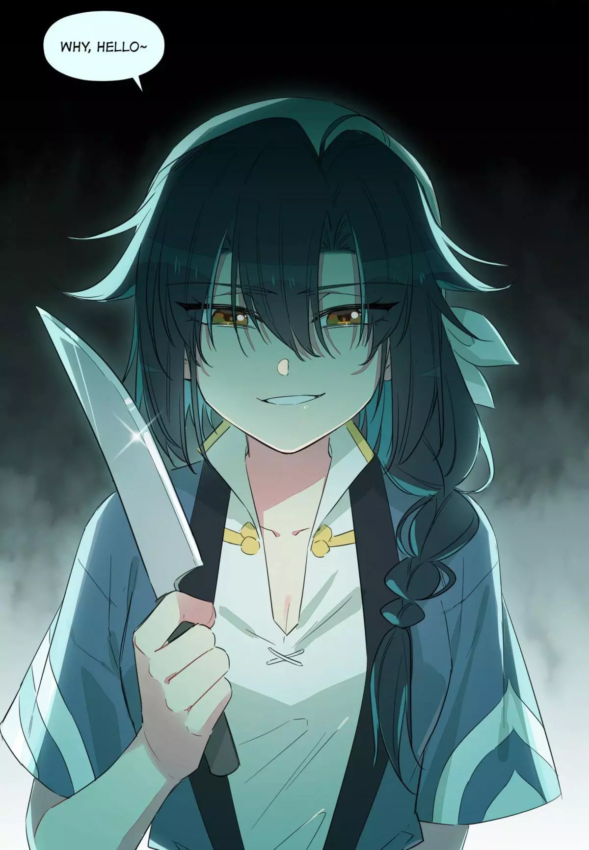 What Should I Do If I've Signed A Marriage Contract With The Elven Princess - Chapter 7 - Page 30