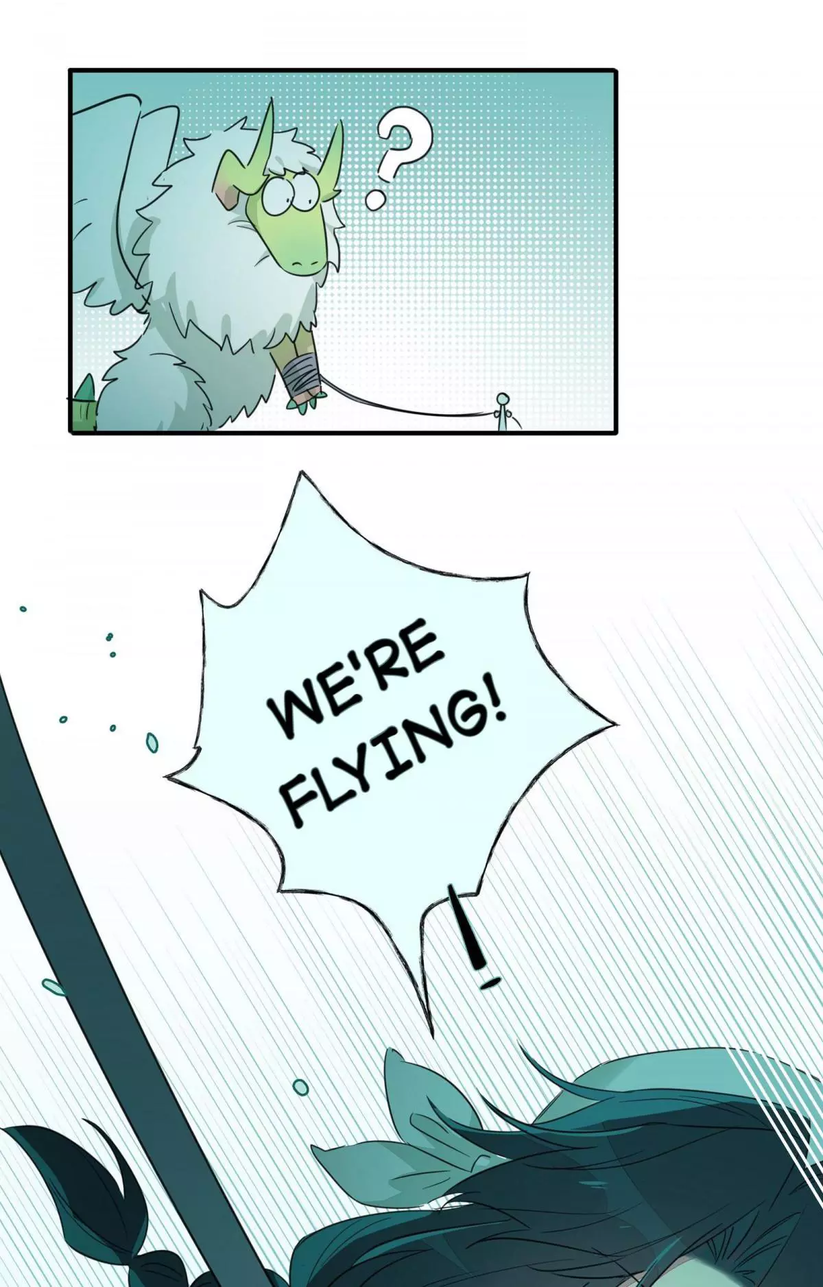 What Should I Do If I've Signed A Marriage Contract With The Elven Princess - Chapter 7 - Page 23