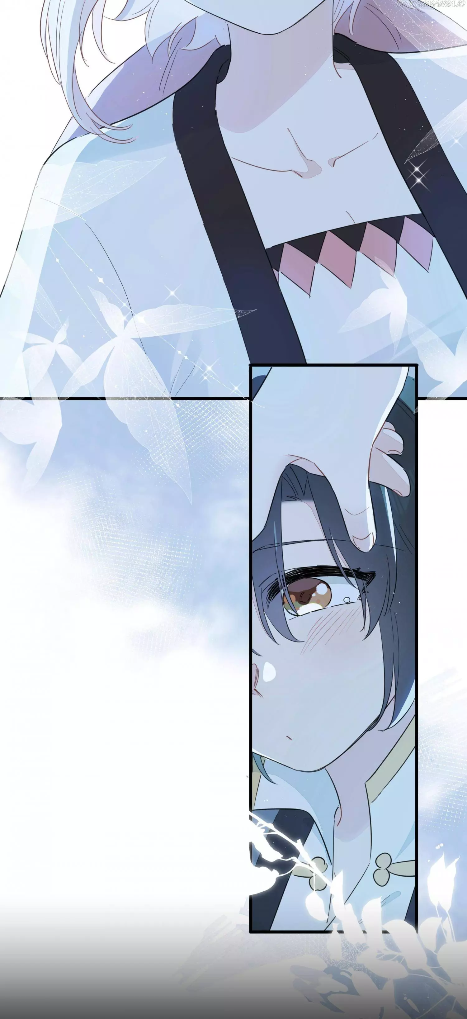 What Should I Do If I've Signed A Marriage Contract With The Elven Princess - Chapter 72 - Page 3