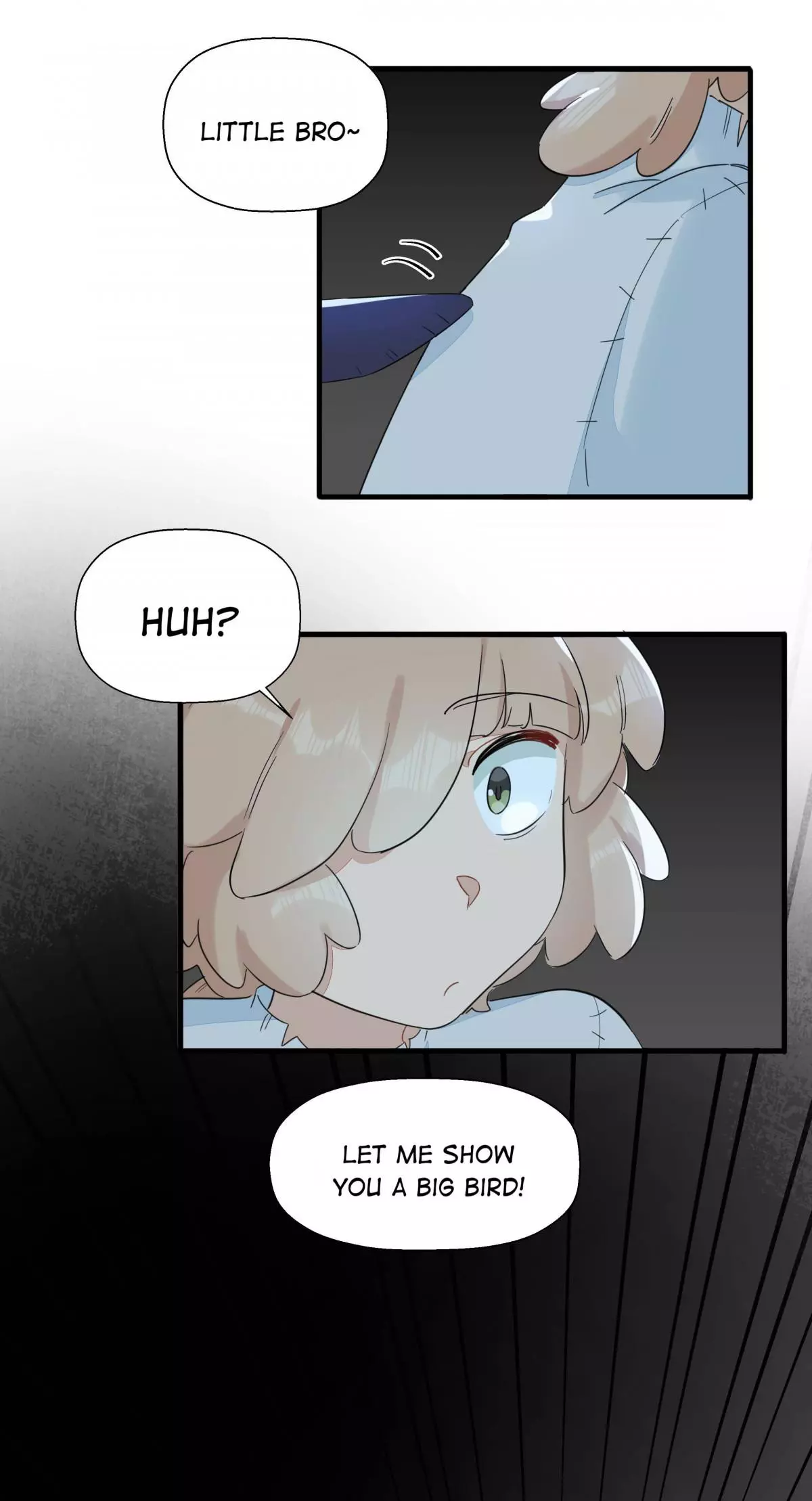 What Should I Do If I've Signed A Marriage Contract With The Elven Princess - Chapter 79 - Page 21