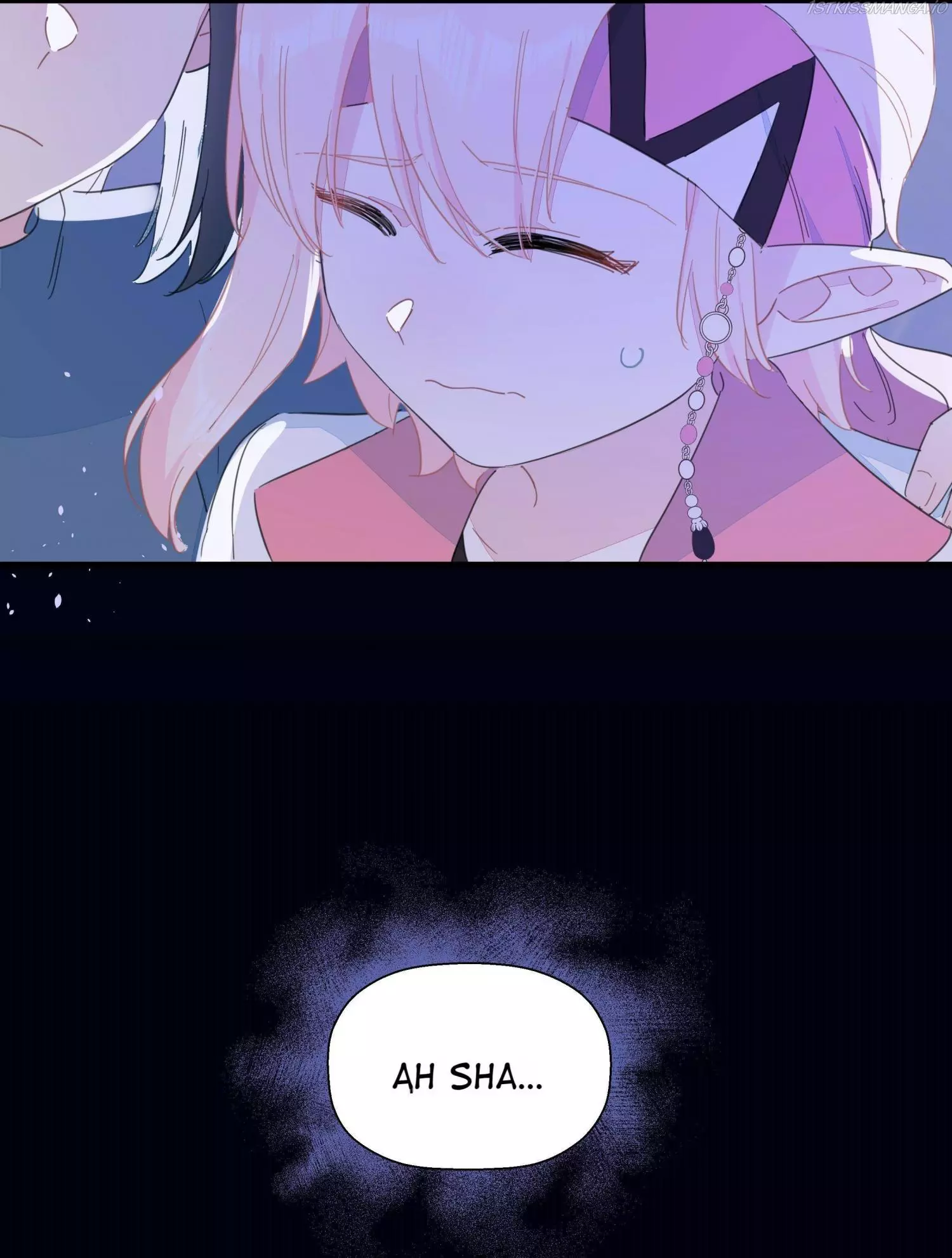 What Should I Do If I've Signed A Marriage Contract With The Elven Princess - Chapter 86 - Page 22
