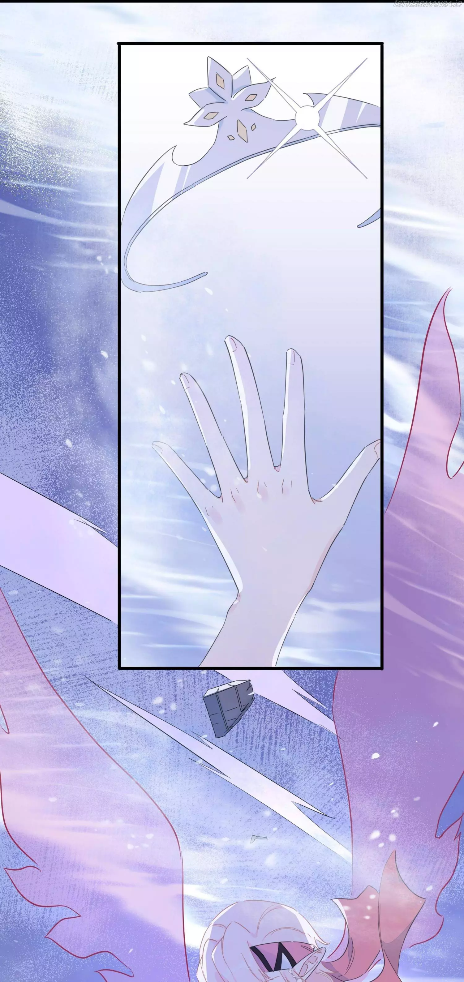 What Should I Do If I've Signed A Marriage Contract With The Elven Princess - Chapter 86 - Page 29