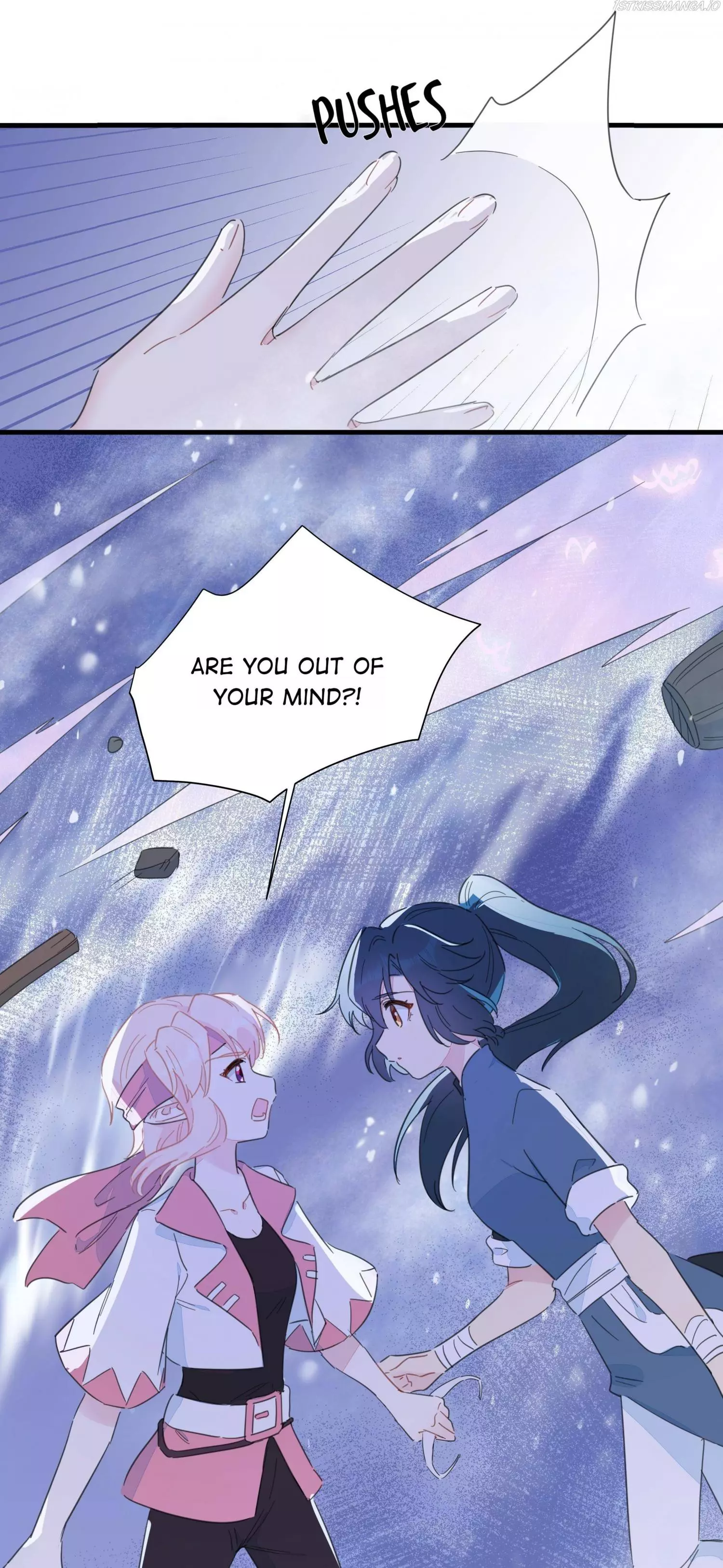 What Should I Do If I've Signed A Marriage Contract With The Elven Princess - Chapter 86 - Page 47