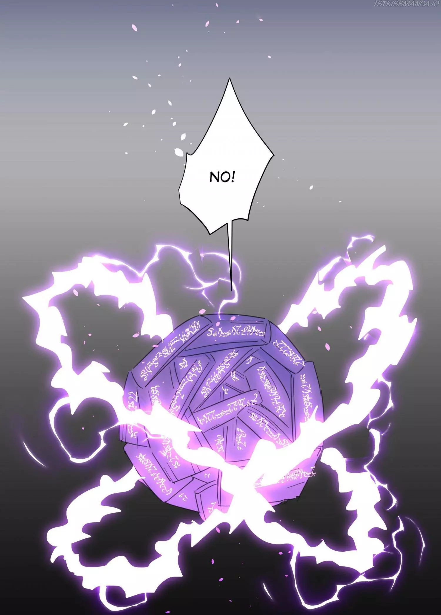 What Should I Do If I've Signed A Marriage Contract With The Elven Princess - Chapter 86 - Page 64