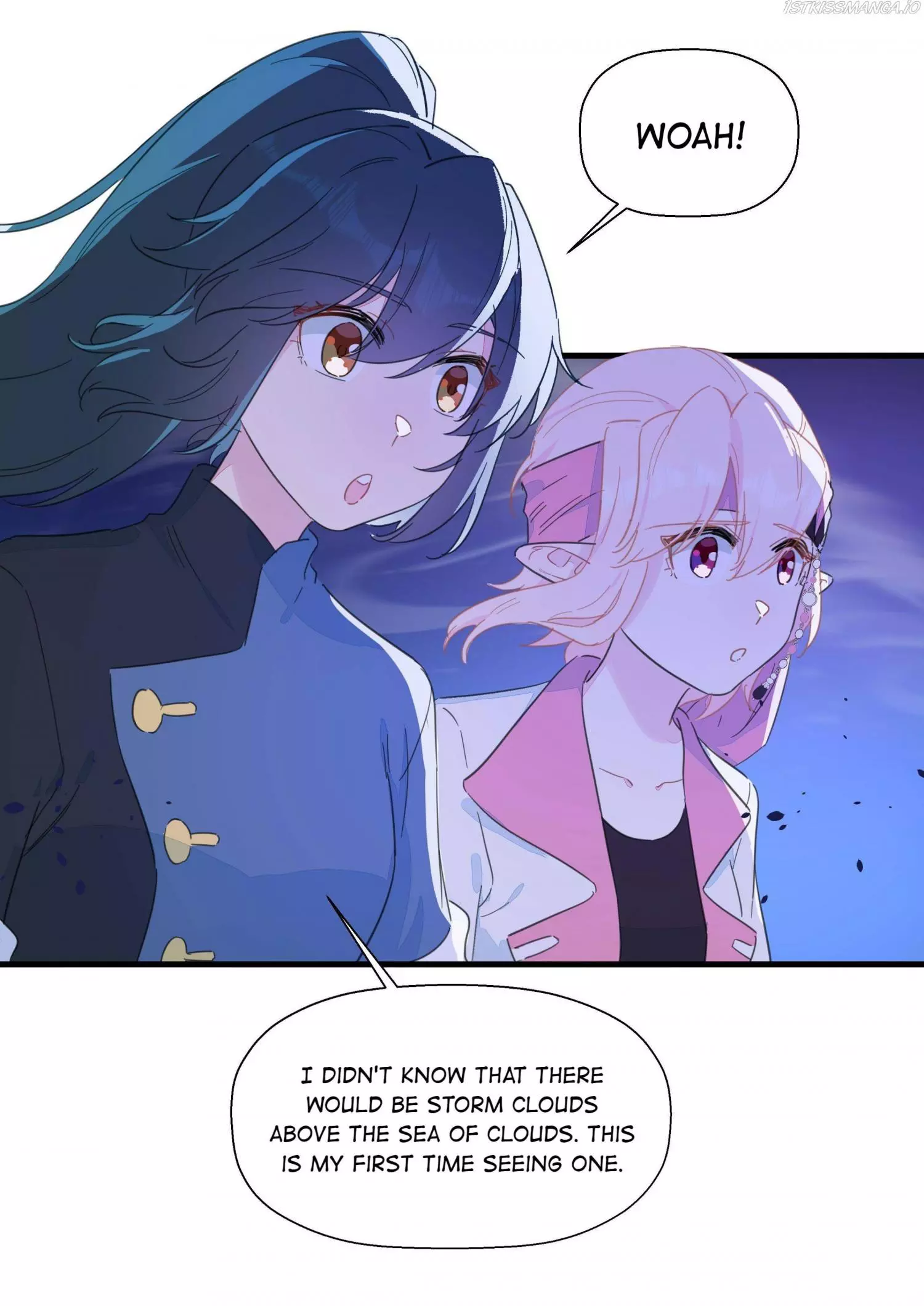 What Should I Do If I've Signed A Marriage Contract With The Elven Princess - Chapter 86 - Page 15