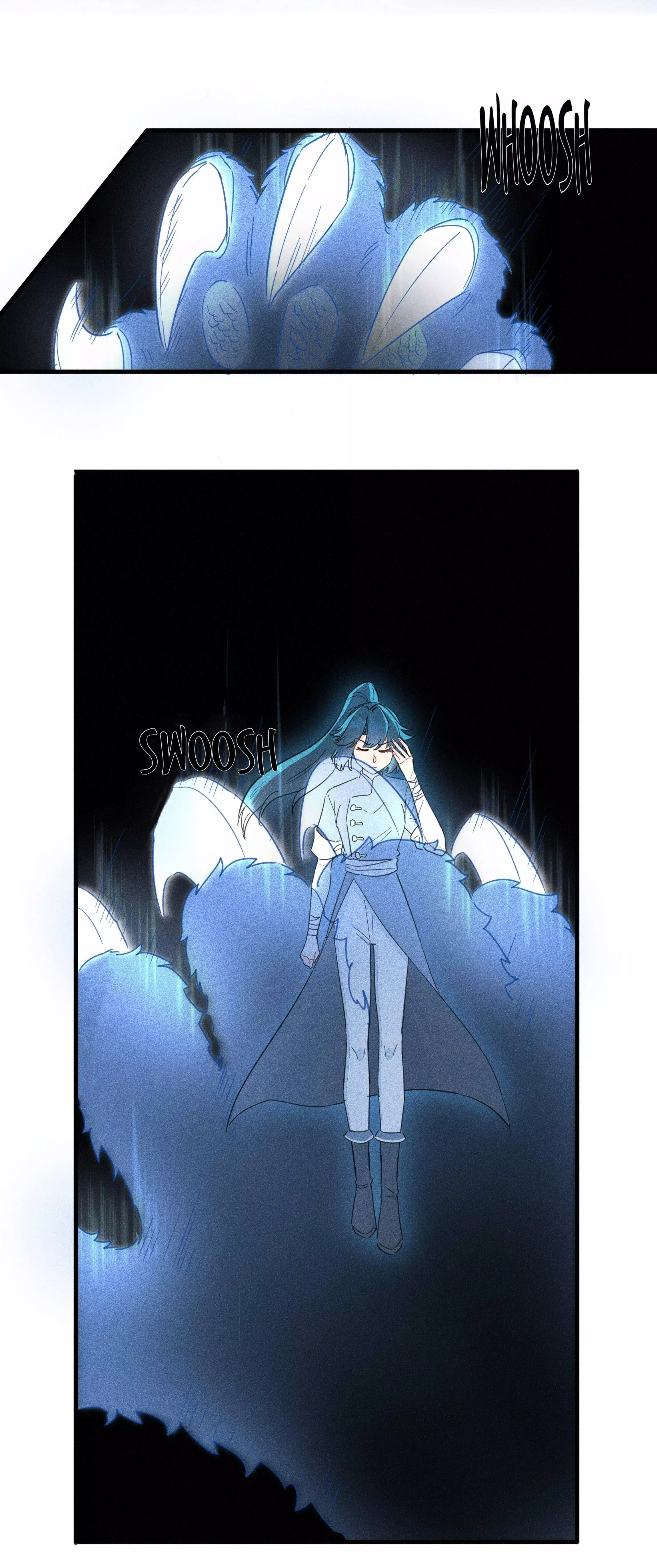 What Should I Do If I've Signed A Marriage Contract With The Elven Princess - Chapter 91 - Page 14