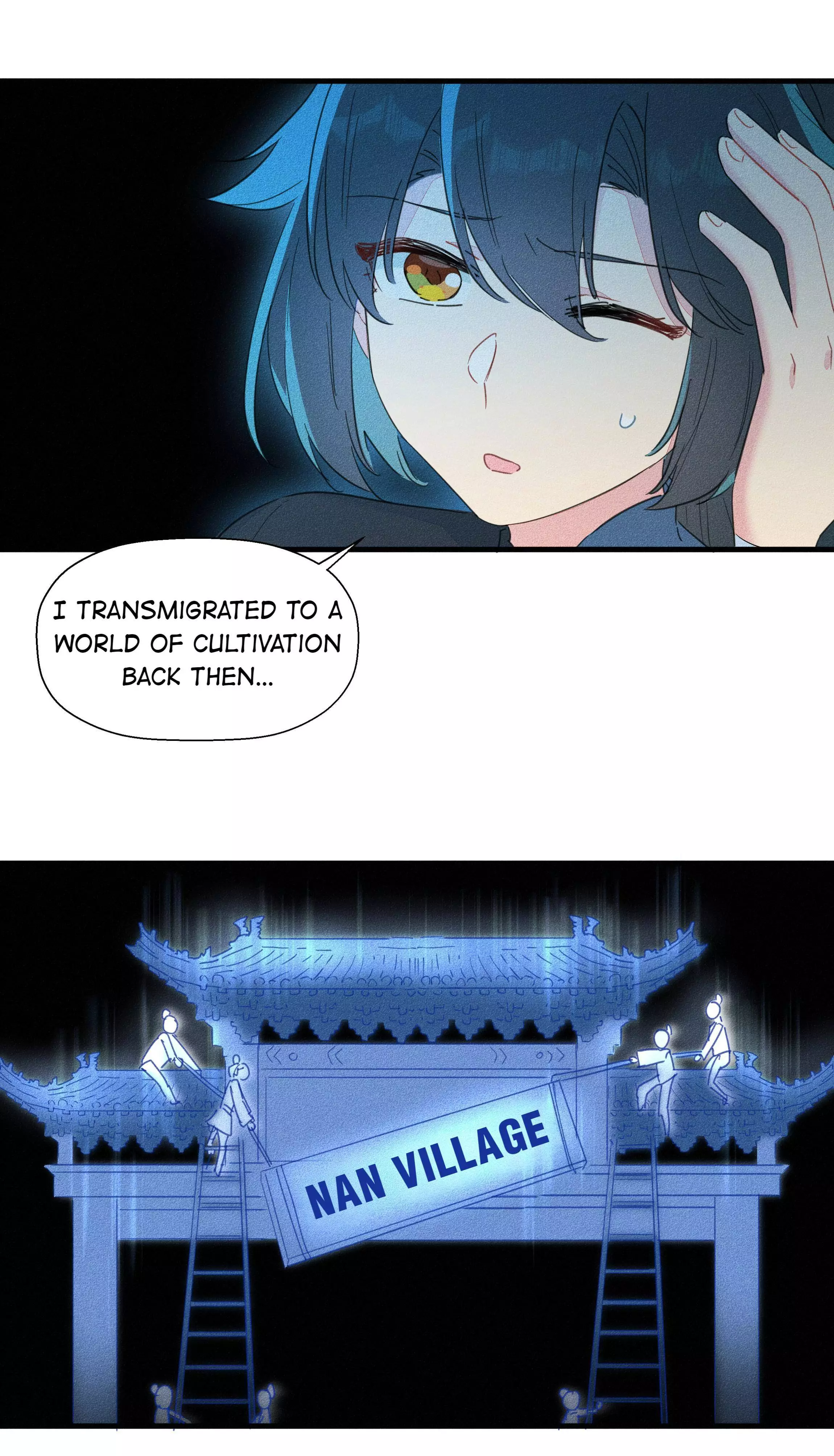 What Should I Do If I've Signed A Marriage Contract With The Elven Princess - Chapter 91 - Page 20