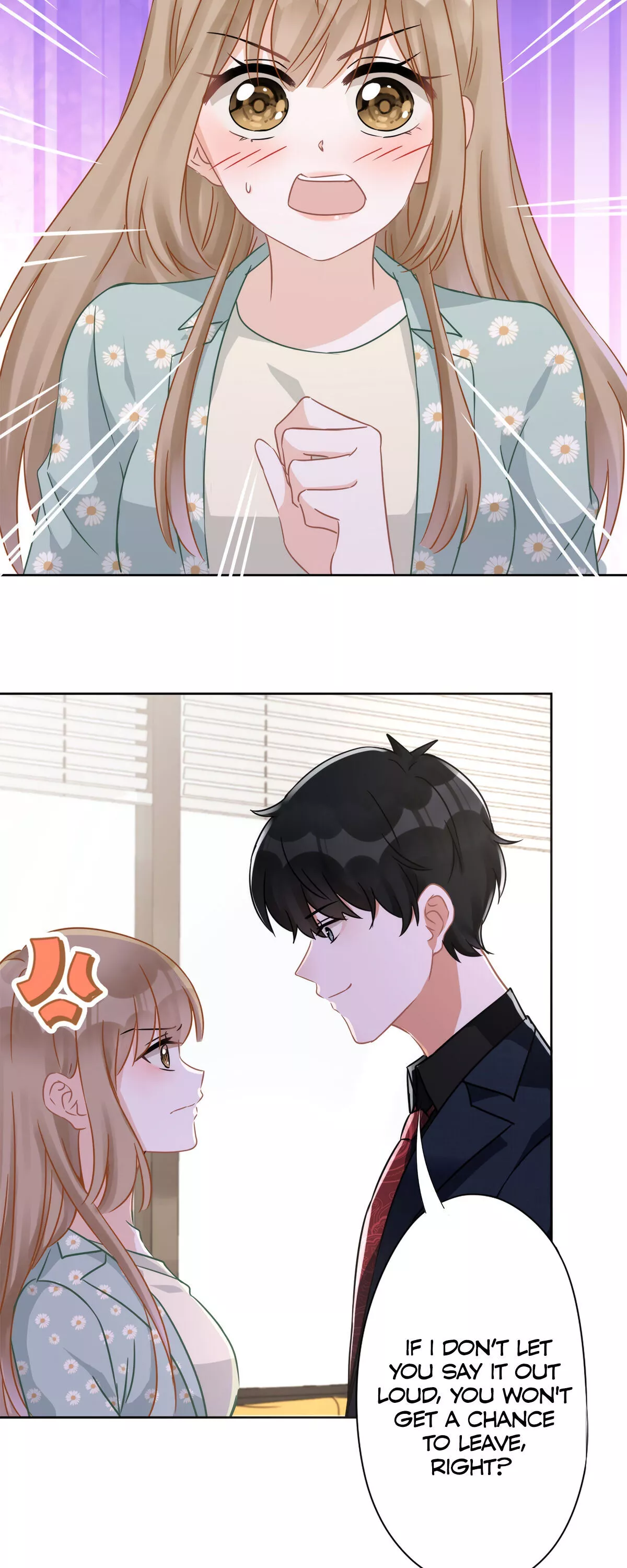 What To Do If My Lover Has Superpowers - Chapter 10 - Page 3