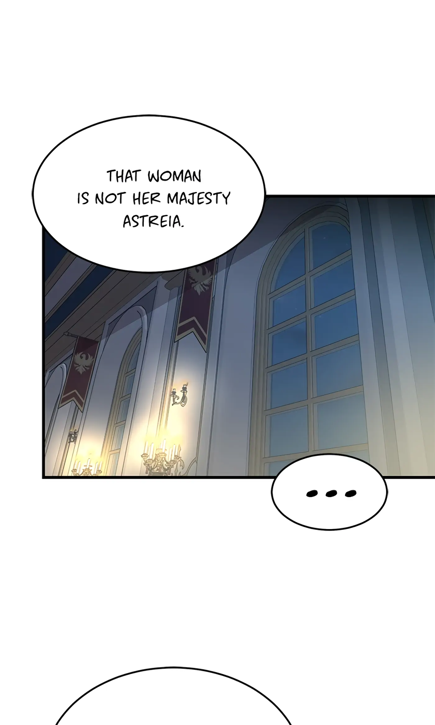 When I Opened My Eyes, I Had Become The Devil - Chapter 27 - Page 14
