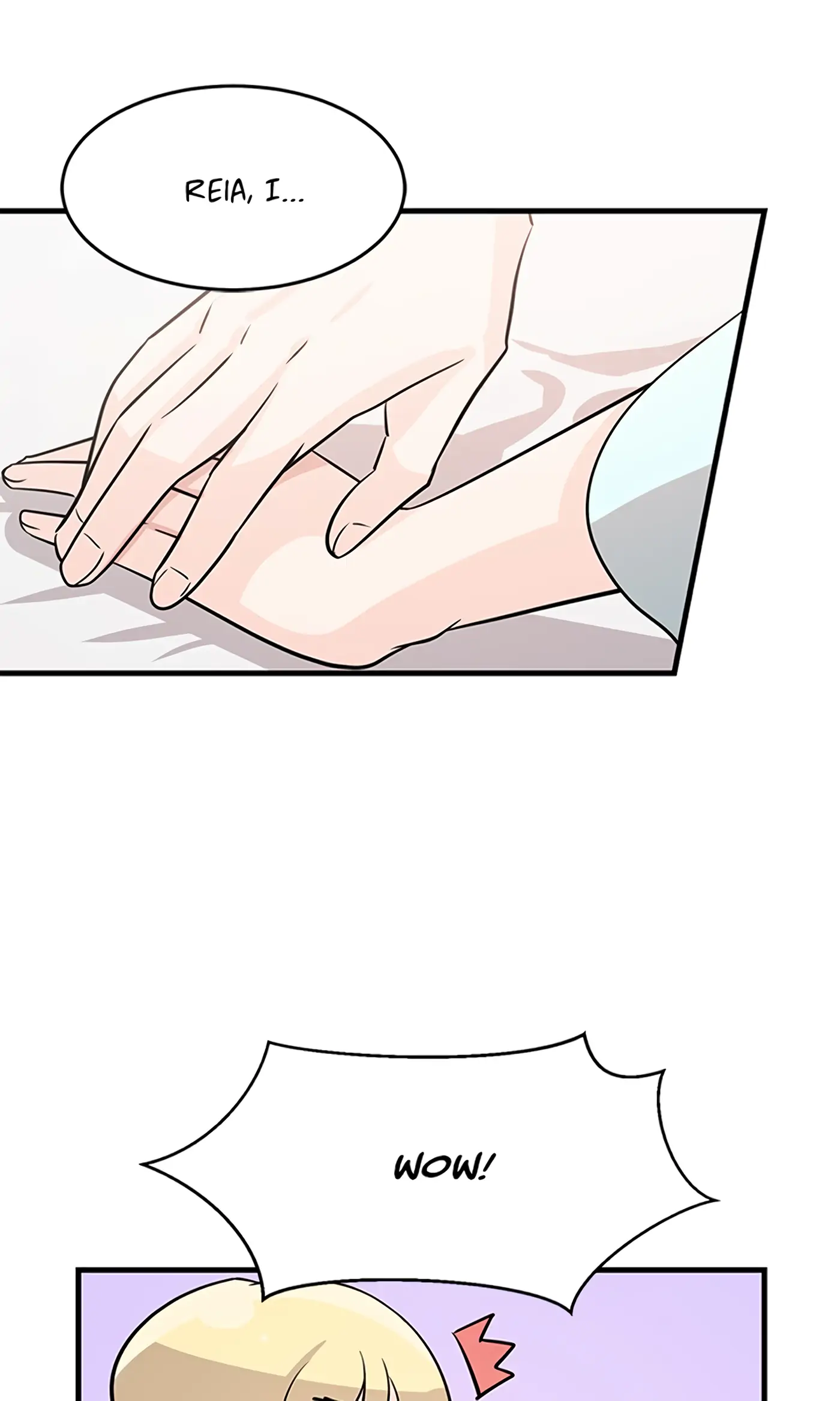 When I Opened My Eyes, I Had Become The Devil - Chapter 27 - Page 49