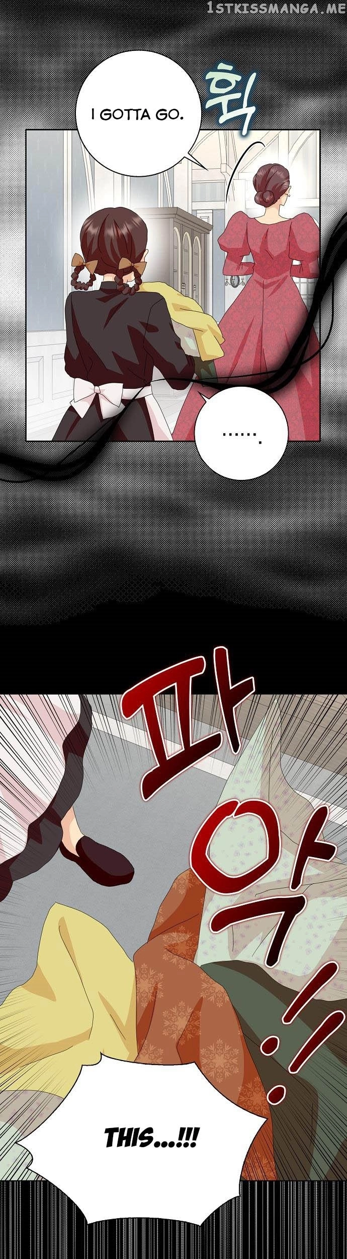 When I Quit Being A Wicked Mother-in-law, Everyone Became Obsessed With Me - Chapter 48 - Page 5