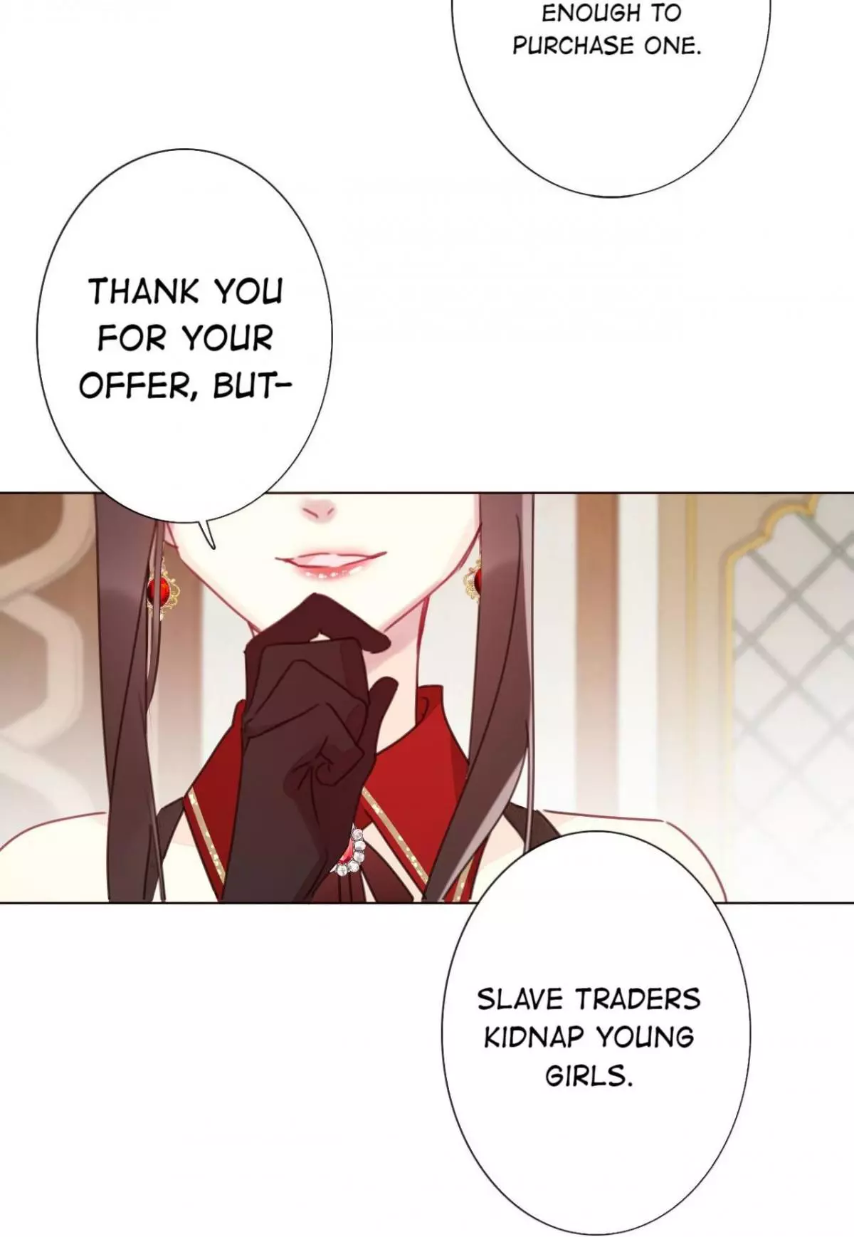 When I Traveled to Another World I Was Forced to Be the Princess of the City? - Chapter 15 - Page 16